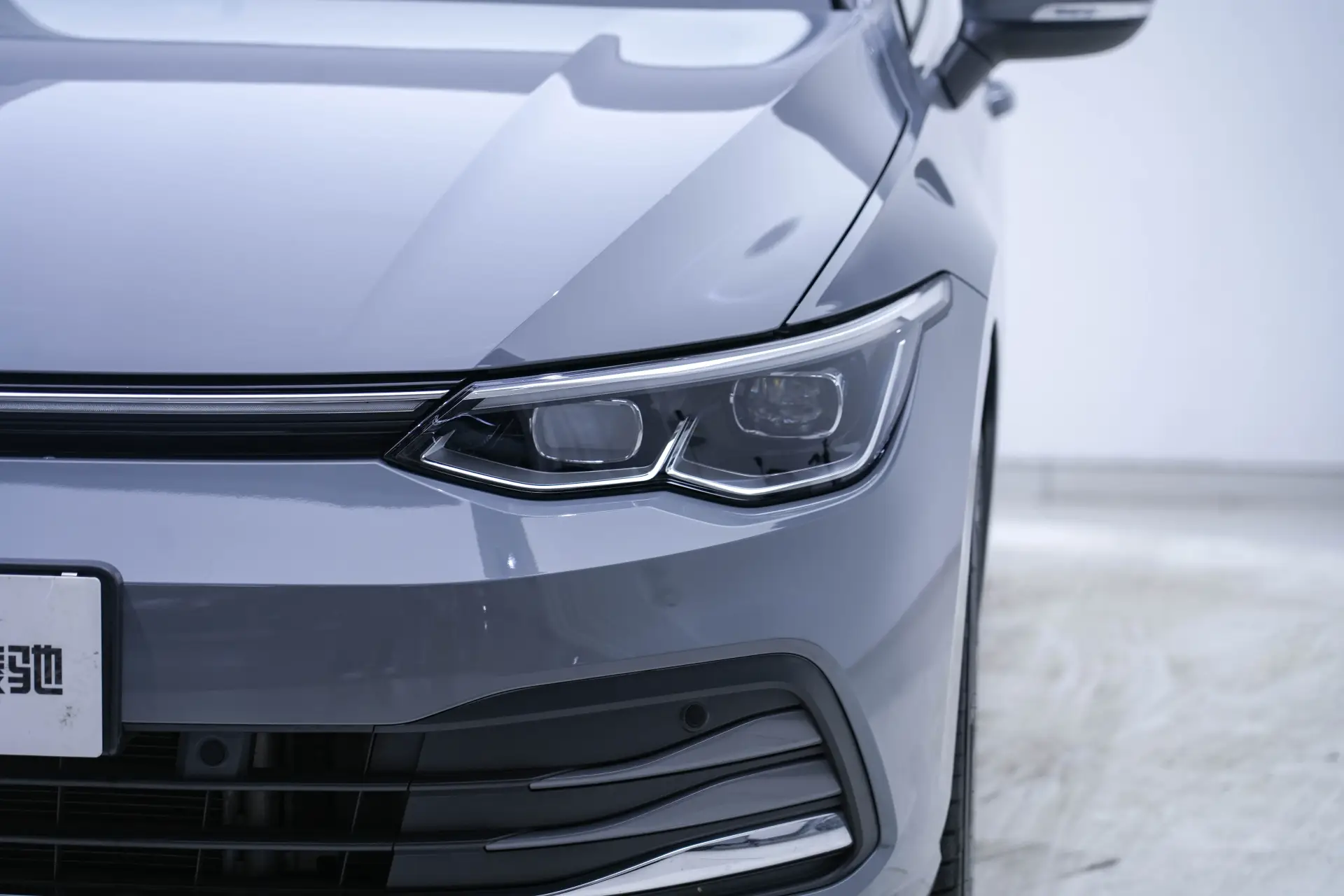 Volkswagen Golf, 2025 9