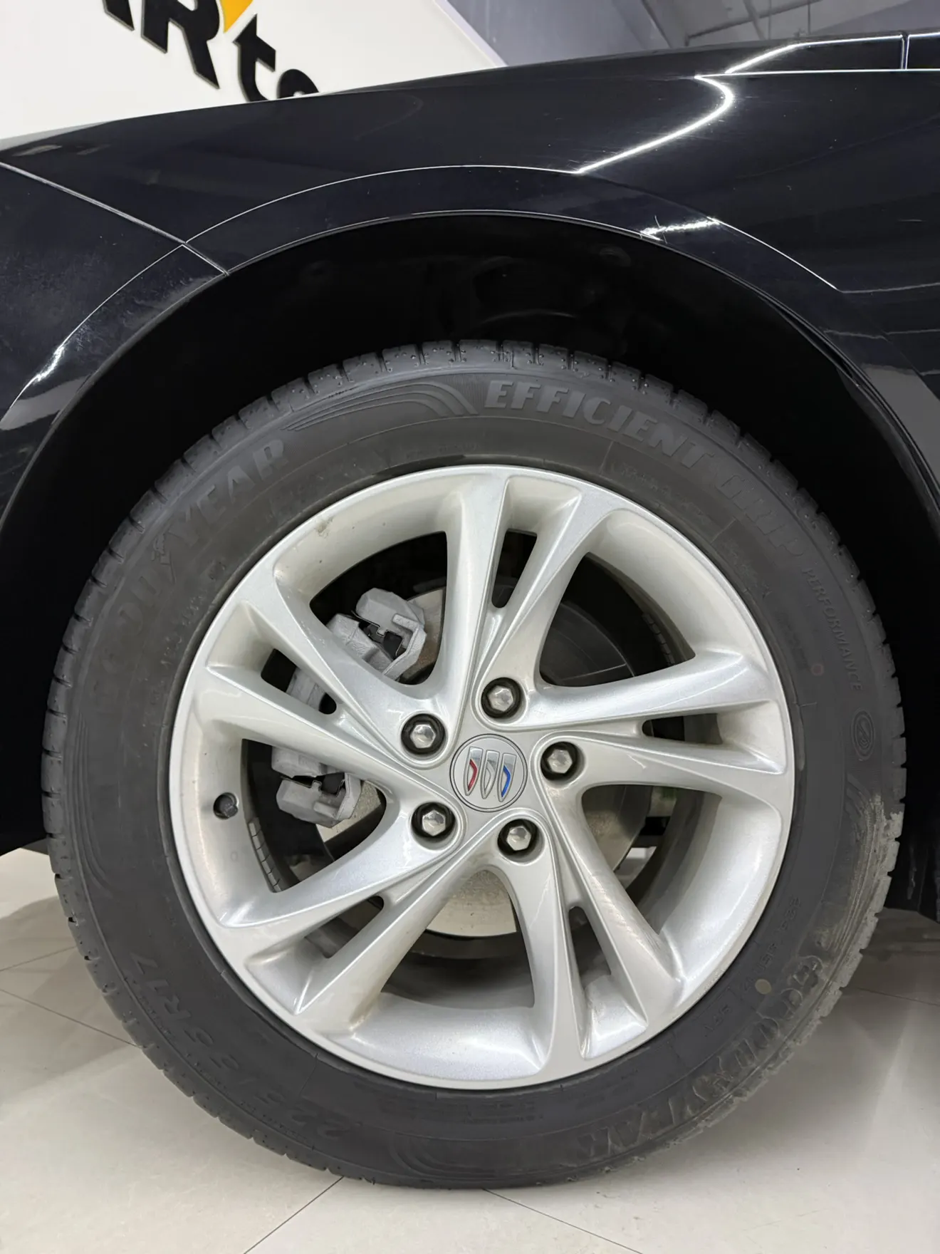 Buick Regal, 2024 7