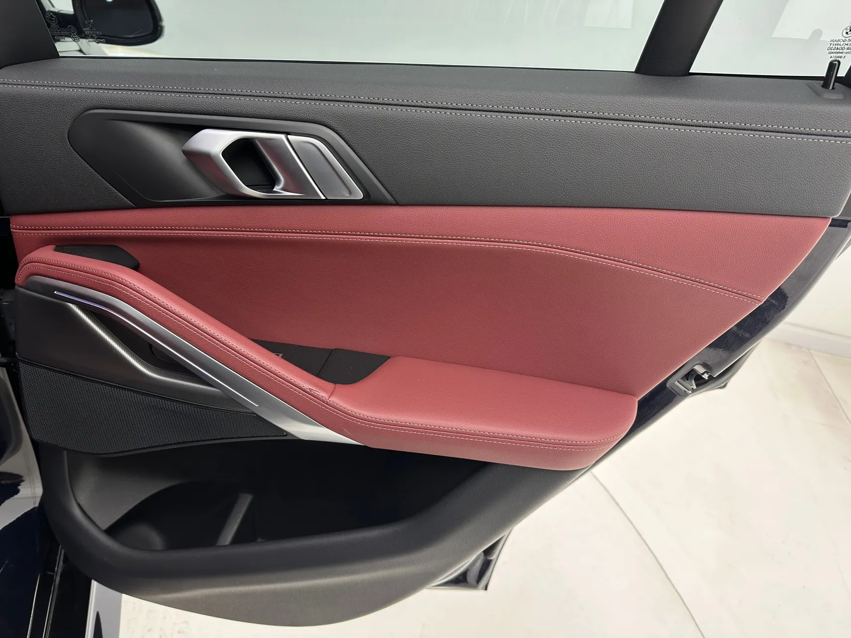 BMW X6, 2021 28