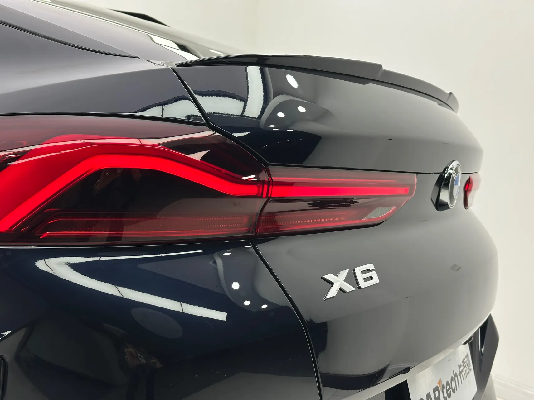 BMW X6, 2021 9