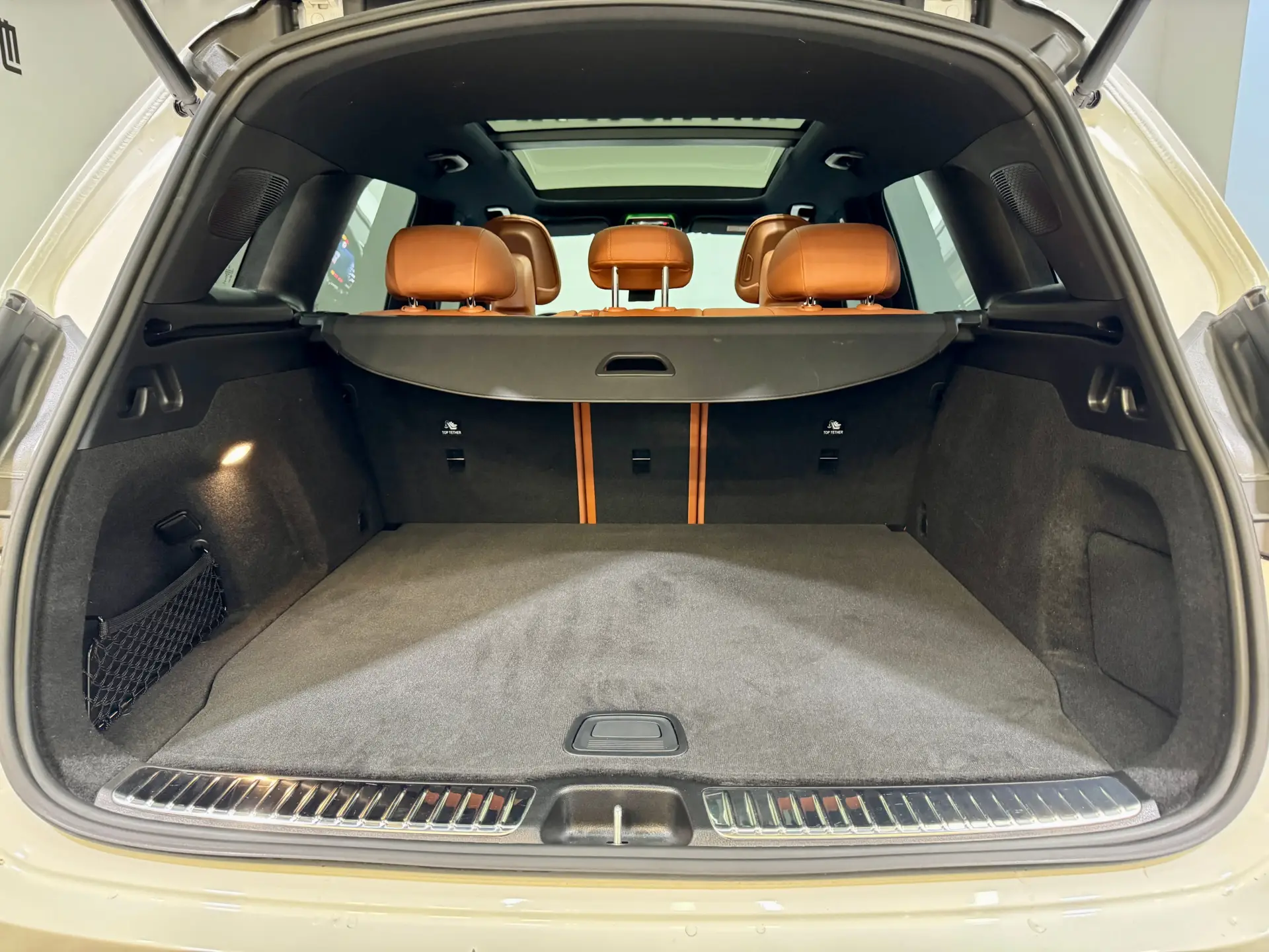 Mercedes-Benz GLC 300 L, 2025 30