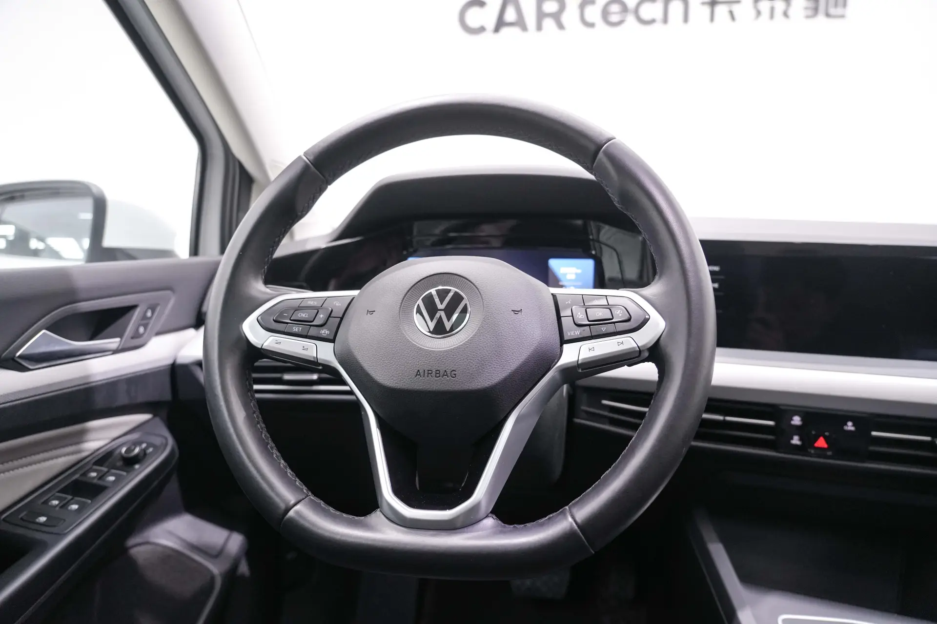 Volkswagen Golf, 2021 18