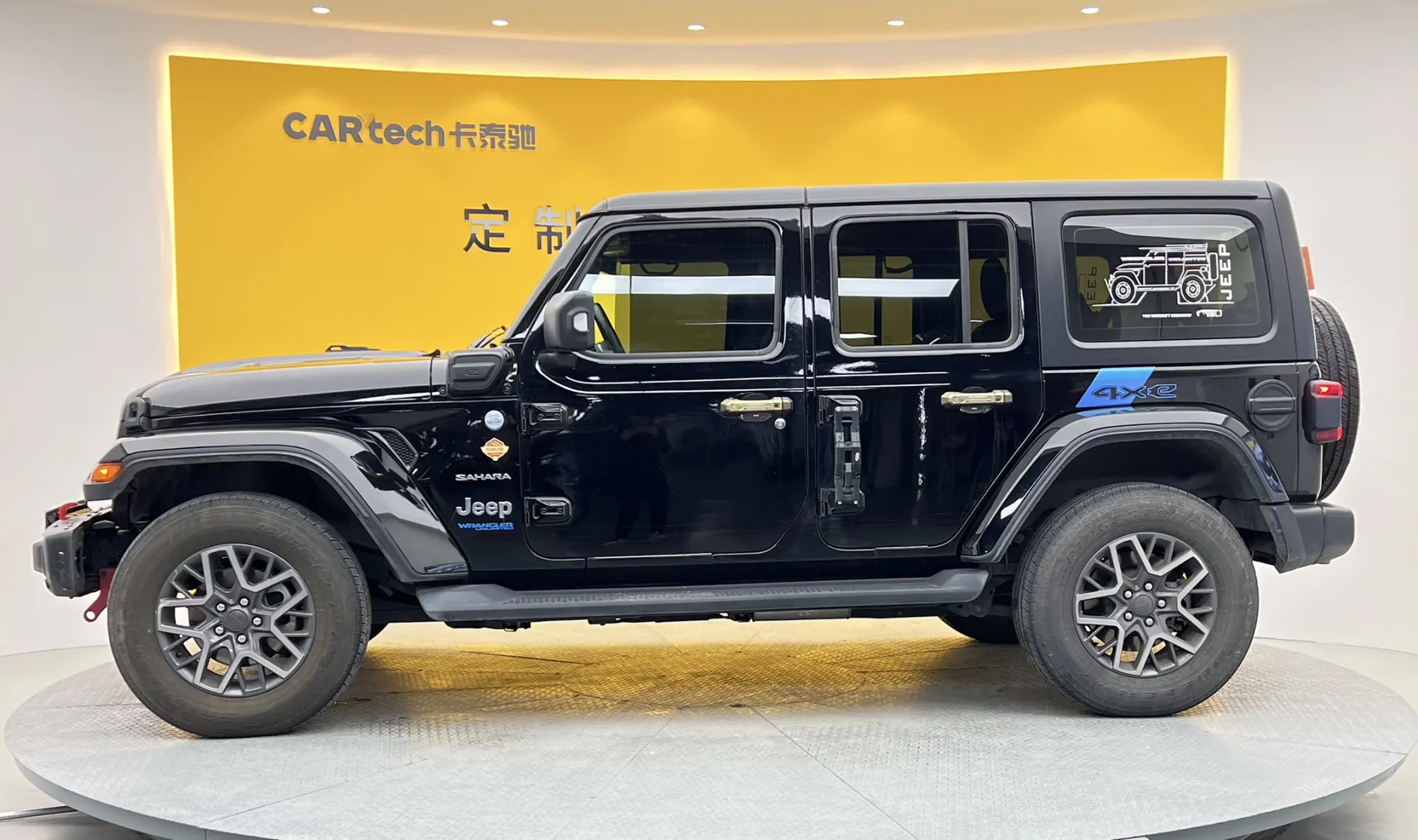 Jeep Wrangler, 2021 7