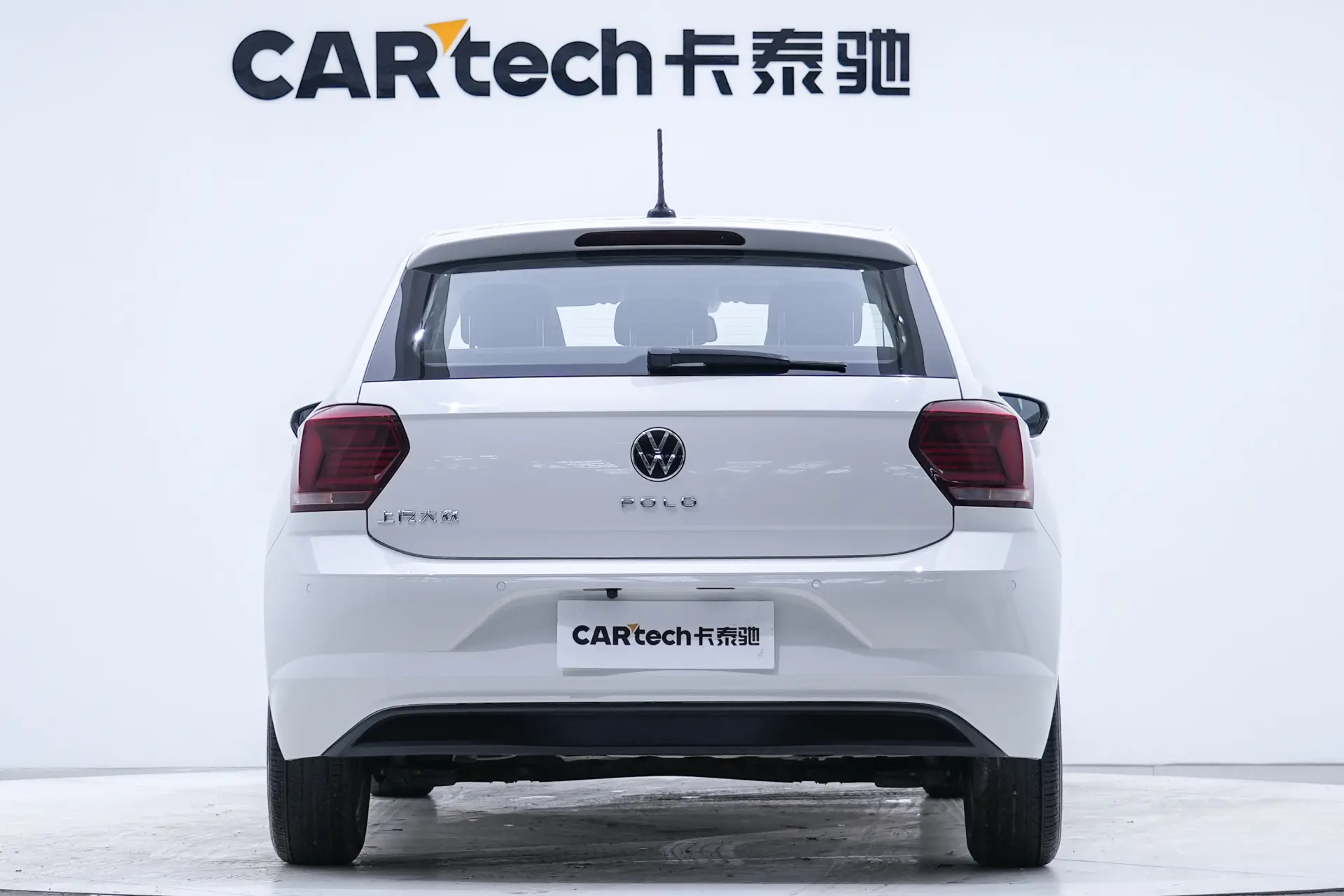 Volkswagen Polo, 2022 6