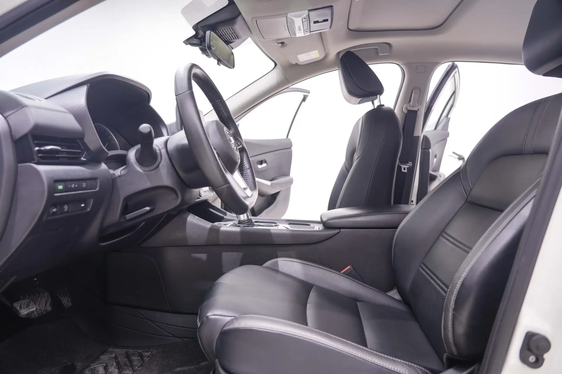 Nissan Sylphy, 2021 20