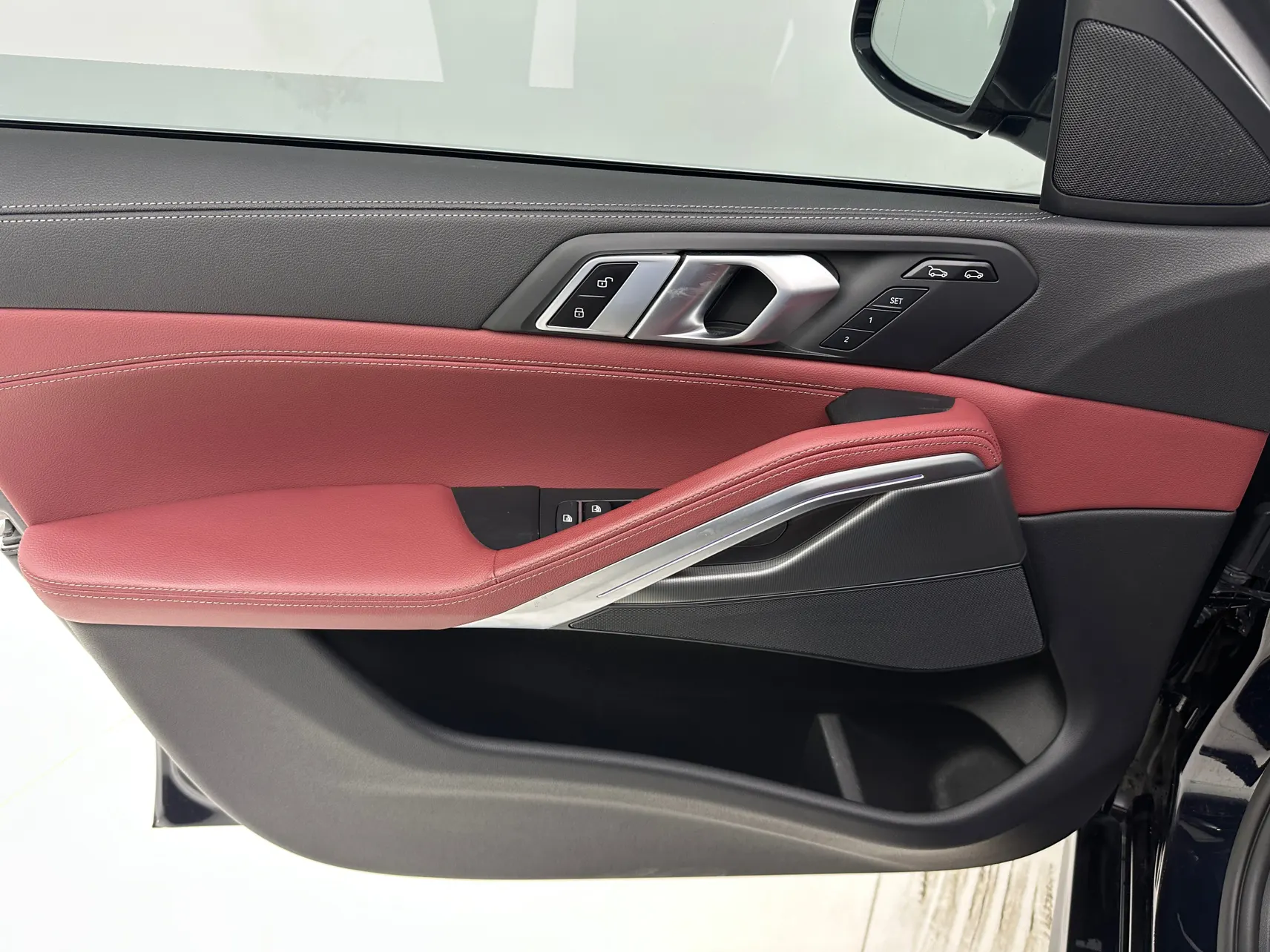 BMW X6, 2021 19