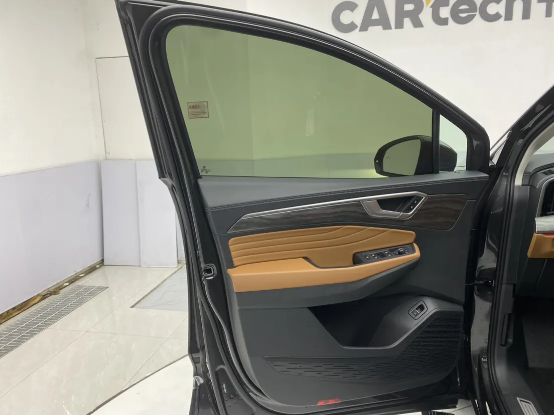 Volkswagen Talagon, 2025 17