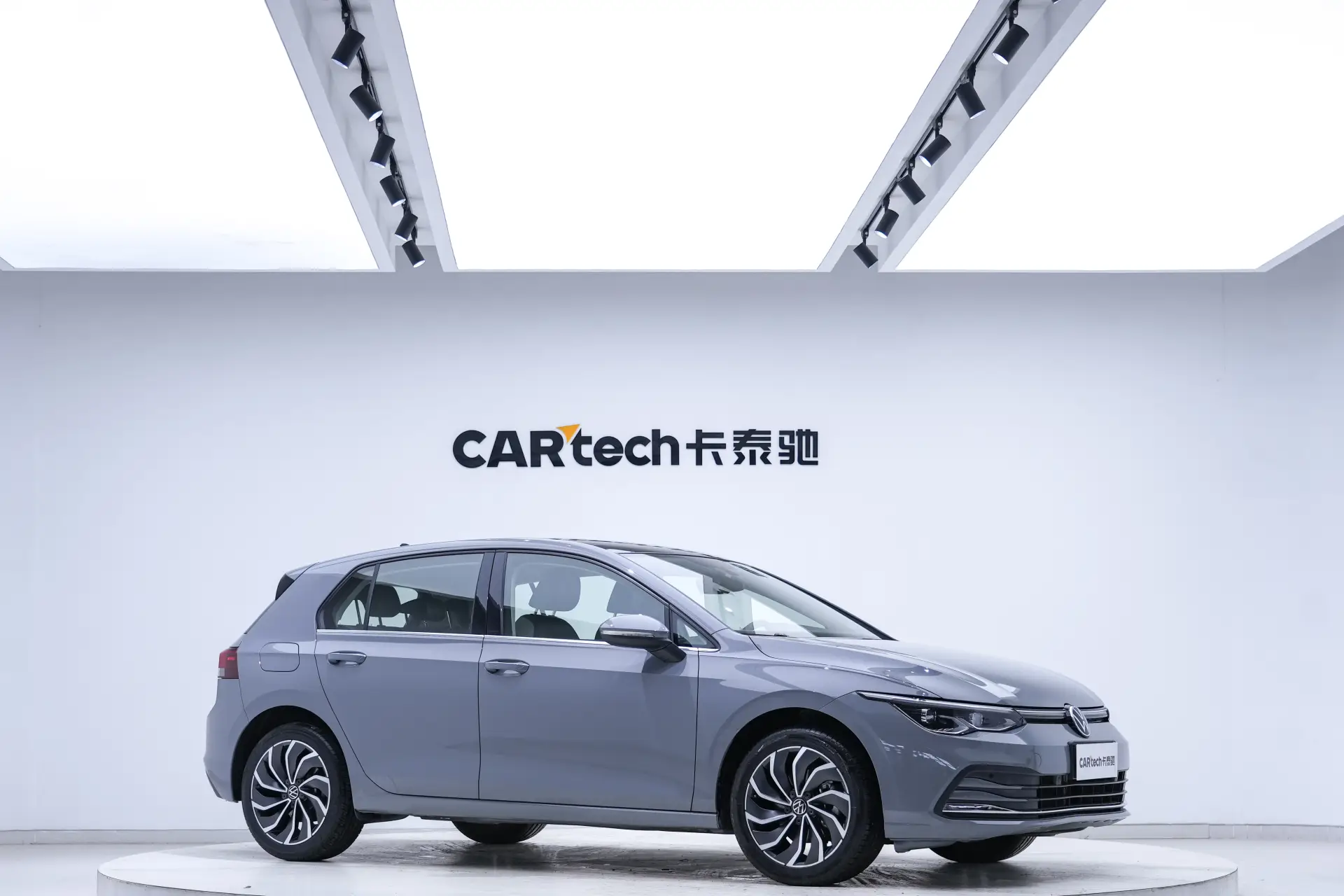 Volkswagen Golf, 2025 13