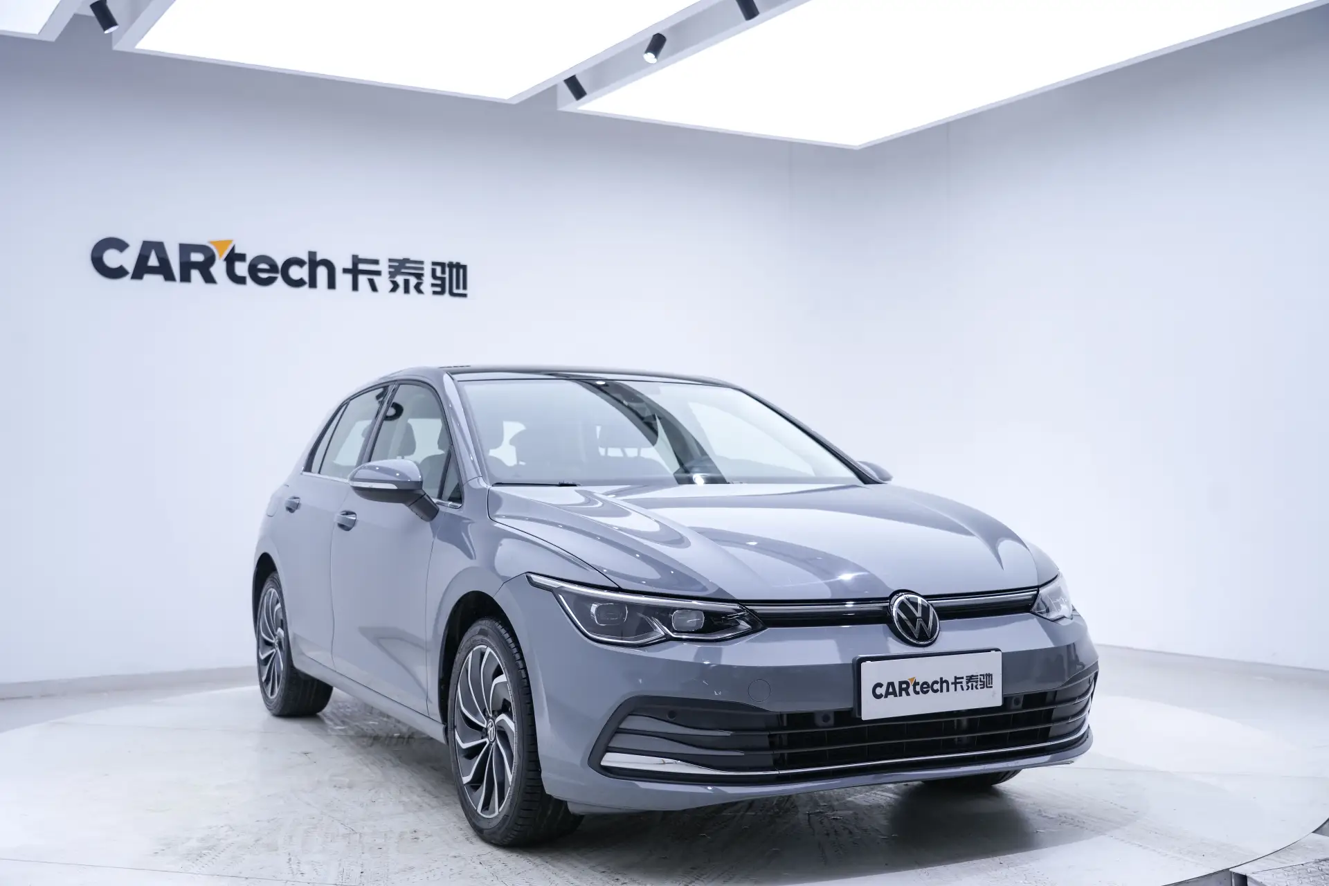 Volkswagen Golf, 2025 2