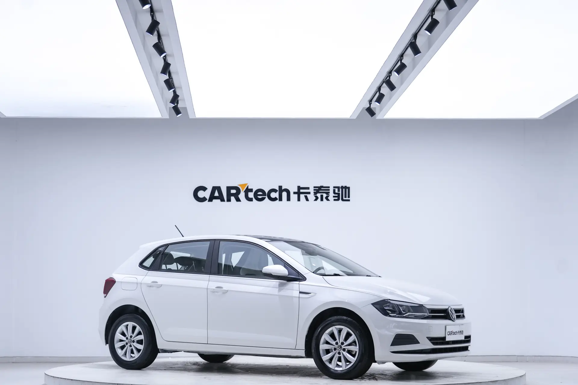 Volkswagen Polo, 2022 13