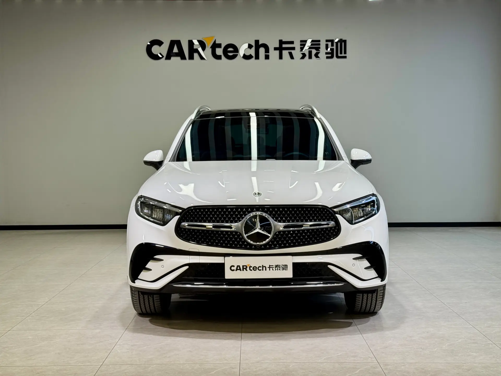 Mercedes-Benz GLC 300 L, 2025 2