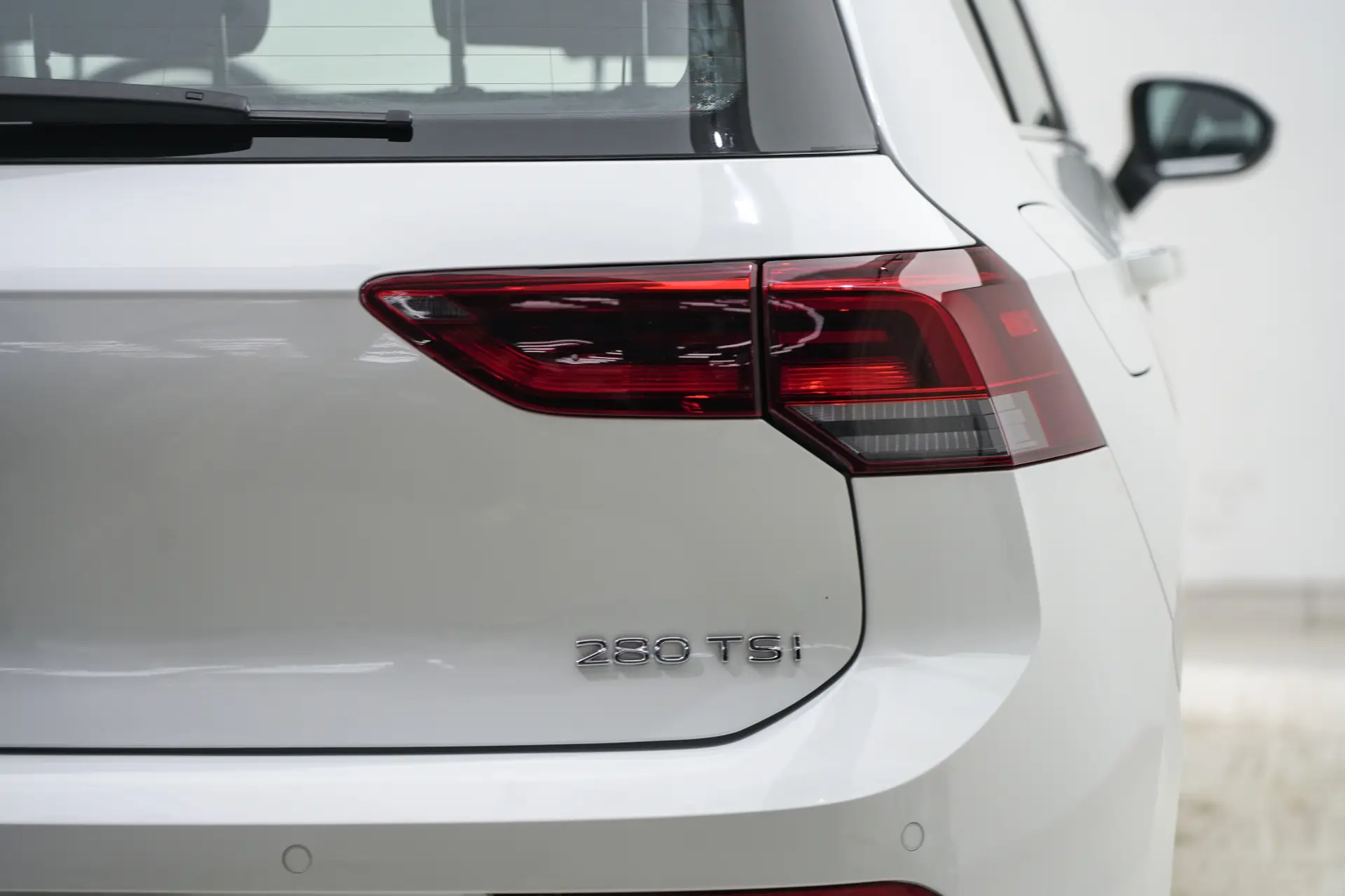 Volkswagen Golf, 2021 10