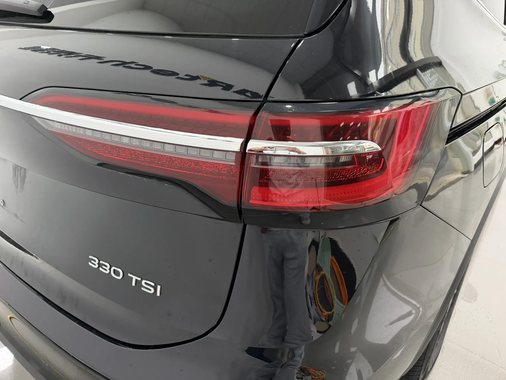 Volkswagen Viloran, 2023 7
