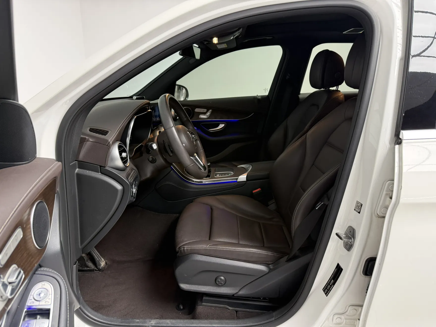 Mercedes-Benz GLC 300 L, 2022 12