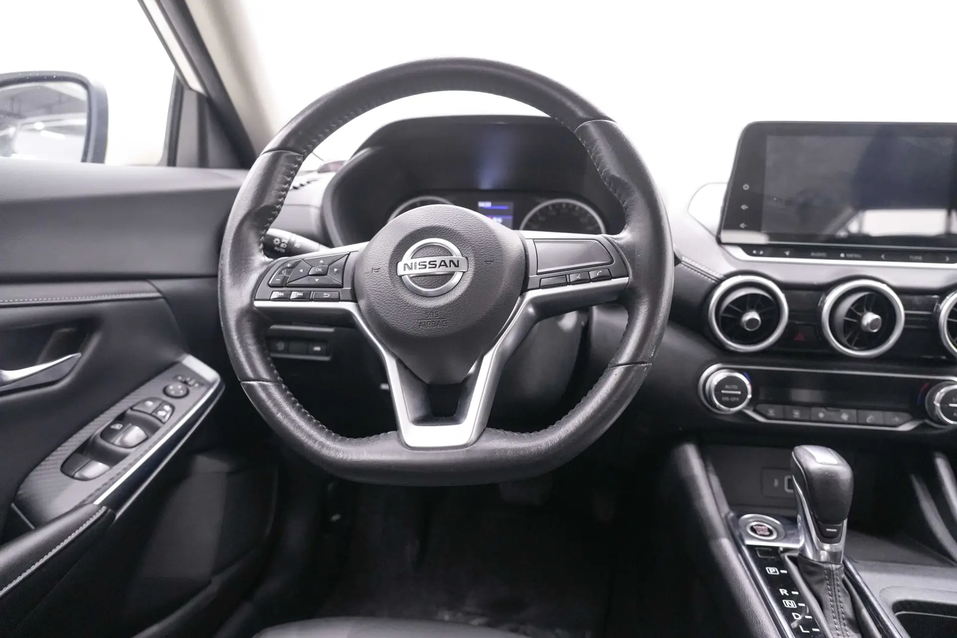 Nissan Sylphy, 2021 17