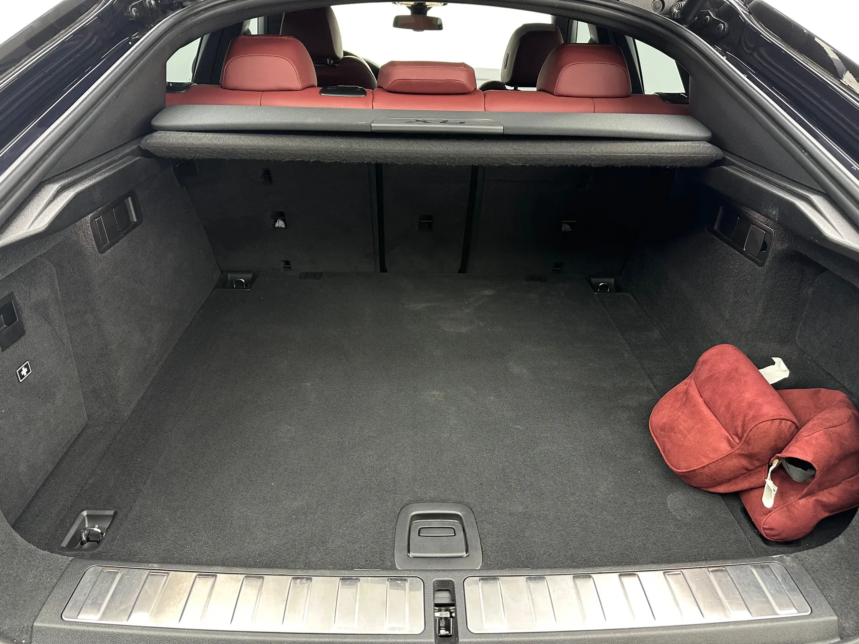 BMW X6, 2021 4