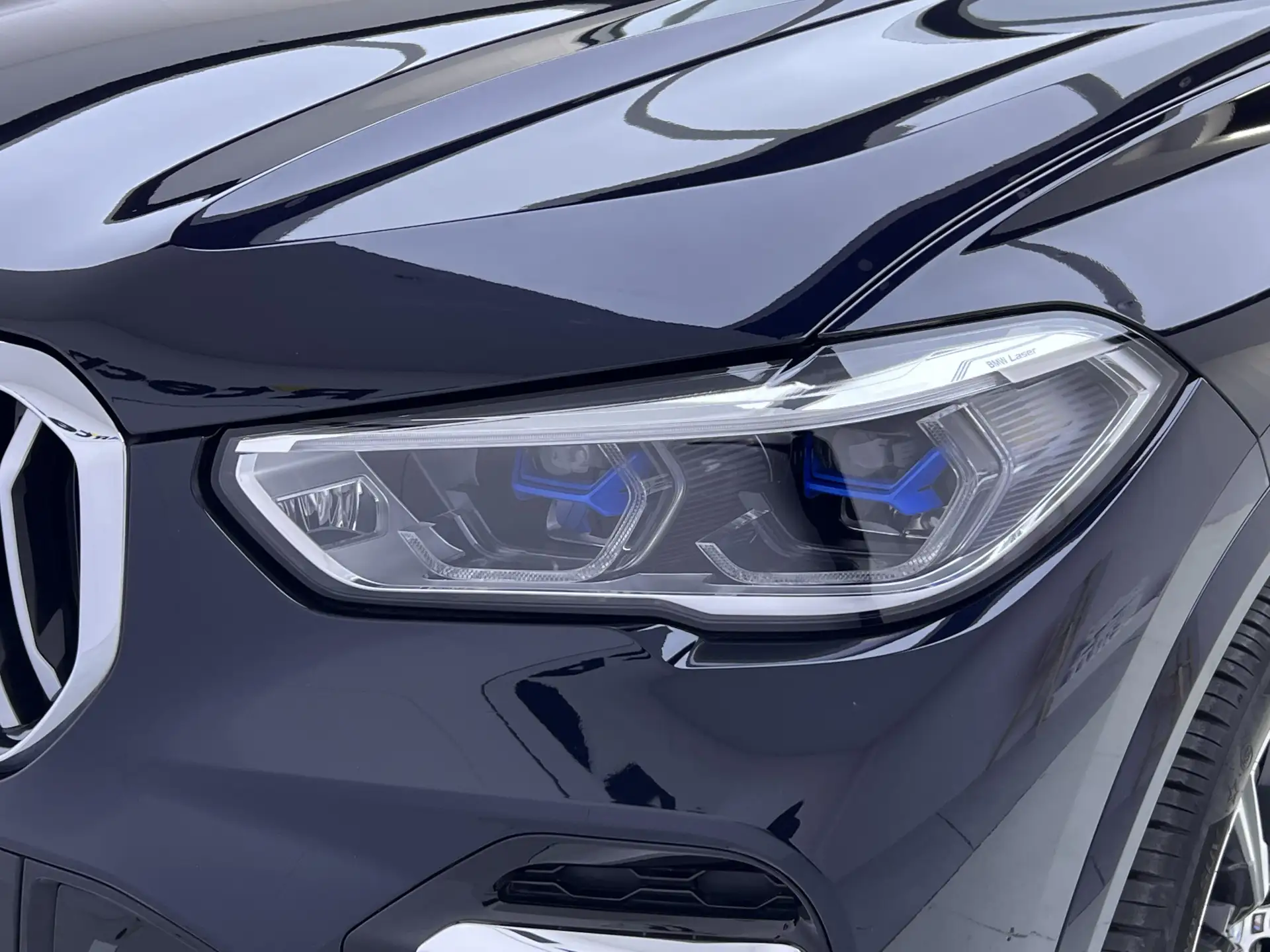 BMW X5, 2023 9