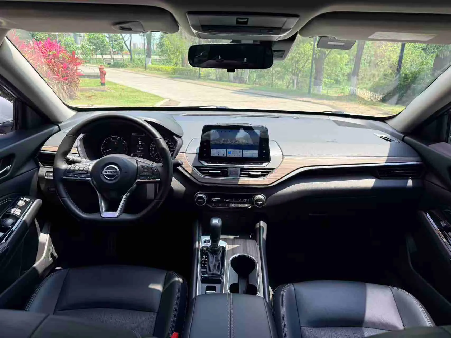 Nissan Teana, 2022 19