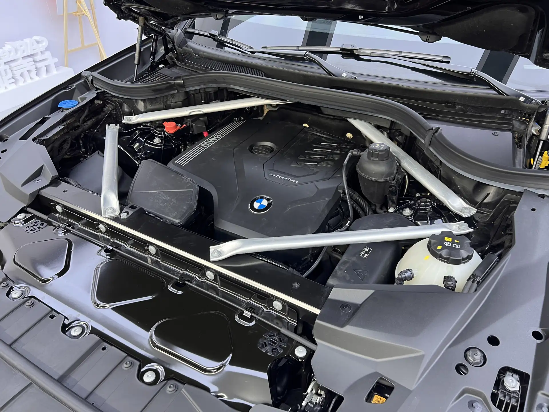 BMW X5, 2023 12