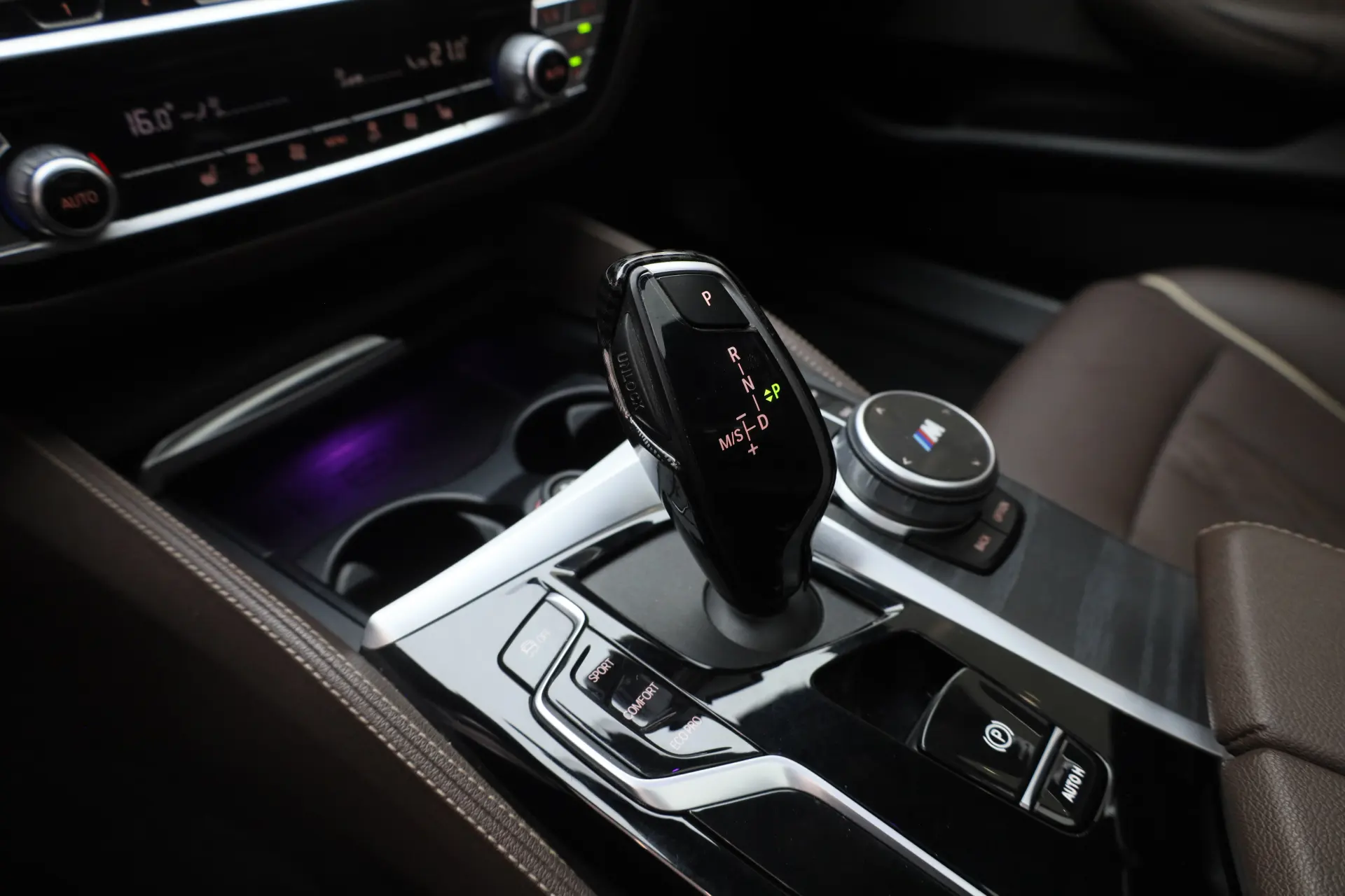 BMW 530Li, 2023 21