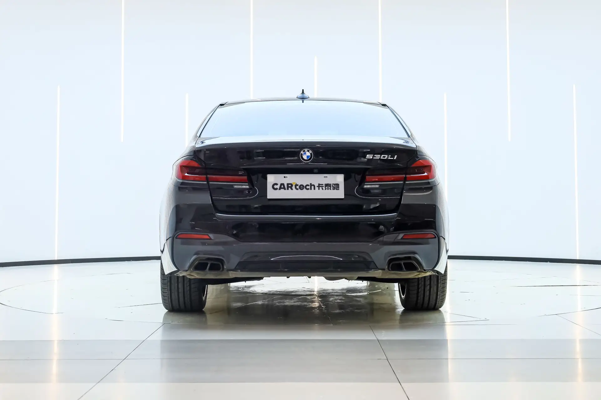 BMW 530Li, 2023 6
