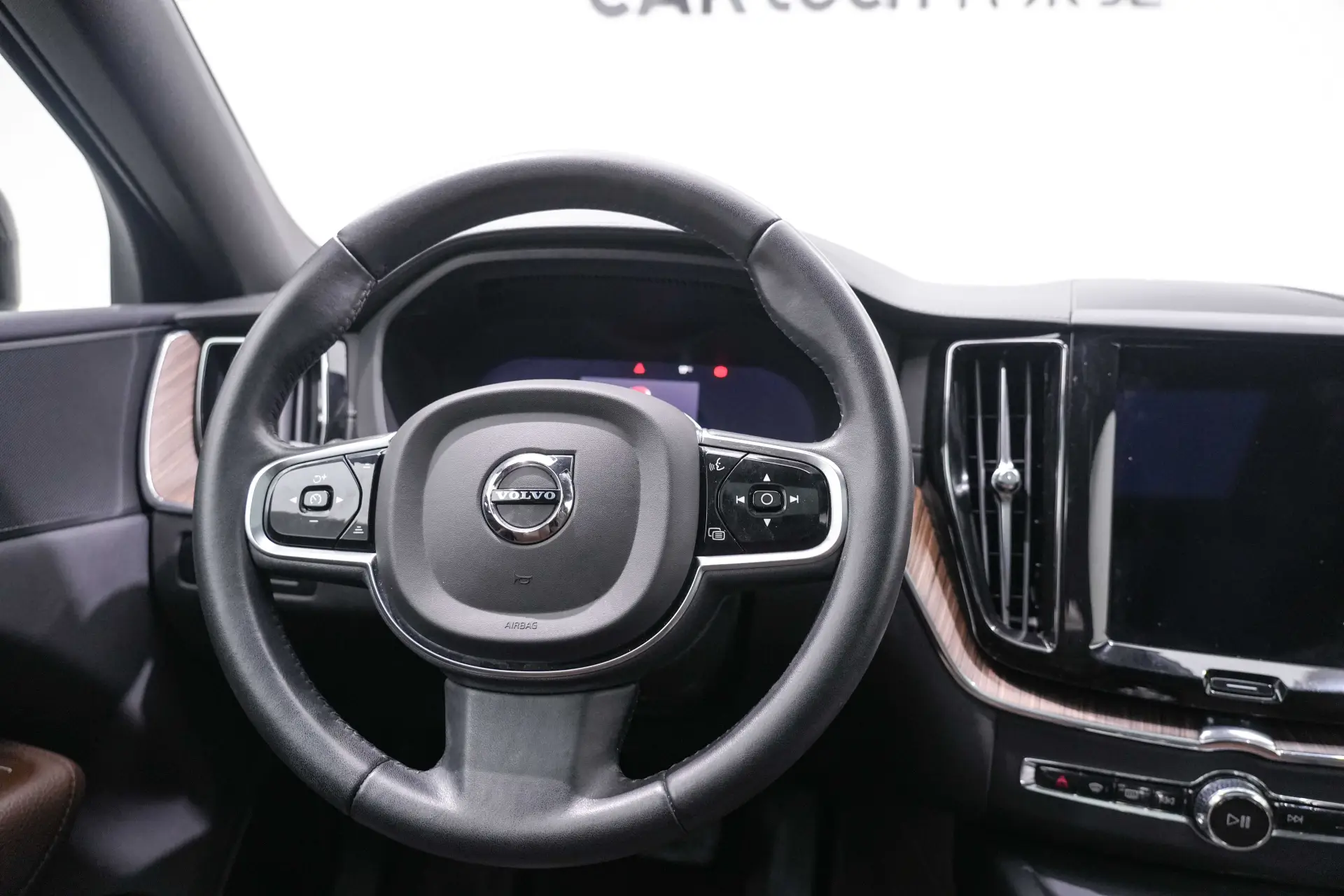 Volvo XC60, 2021 16