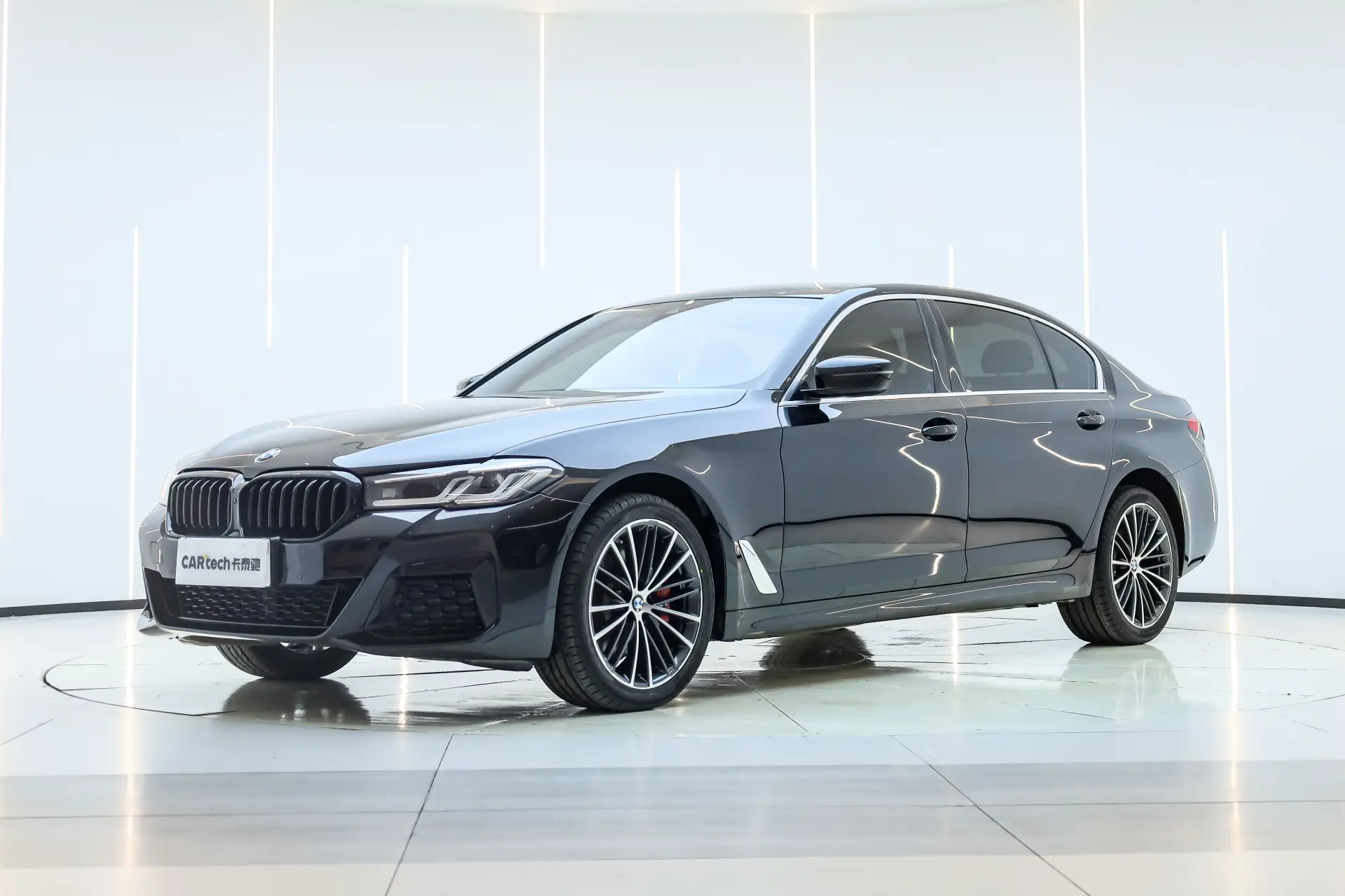 BMW 530Li