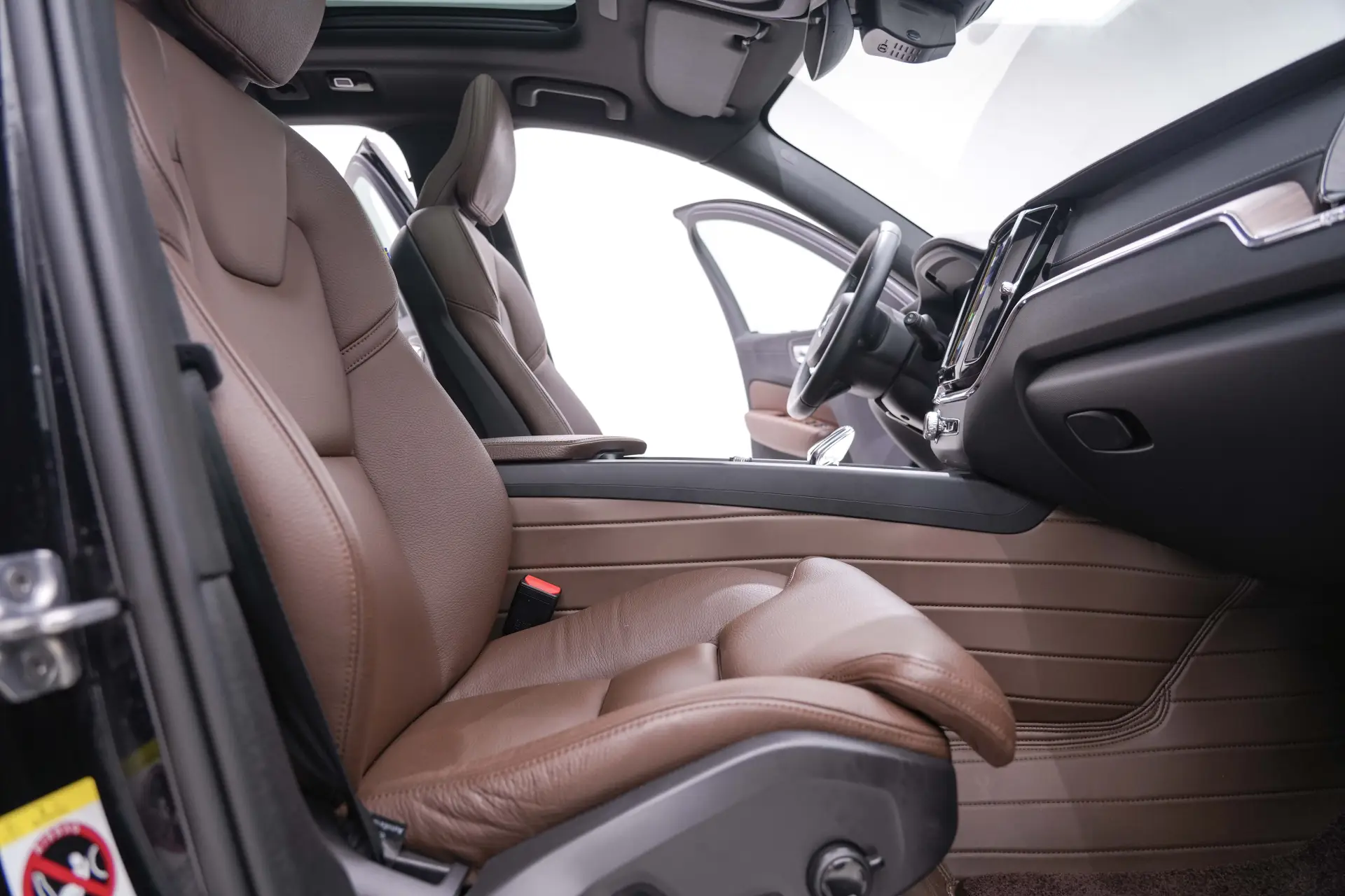 Volvo XC60, 2021 20