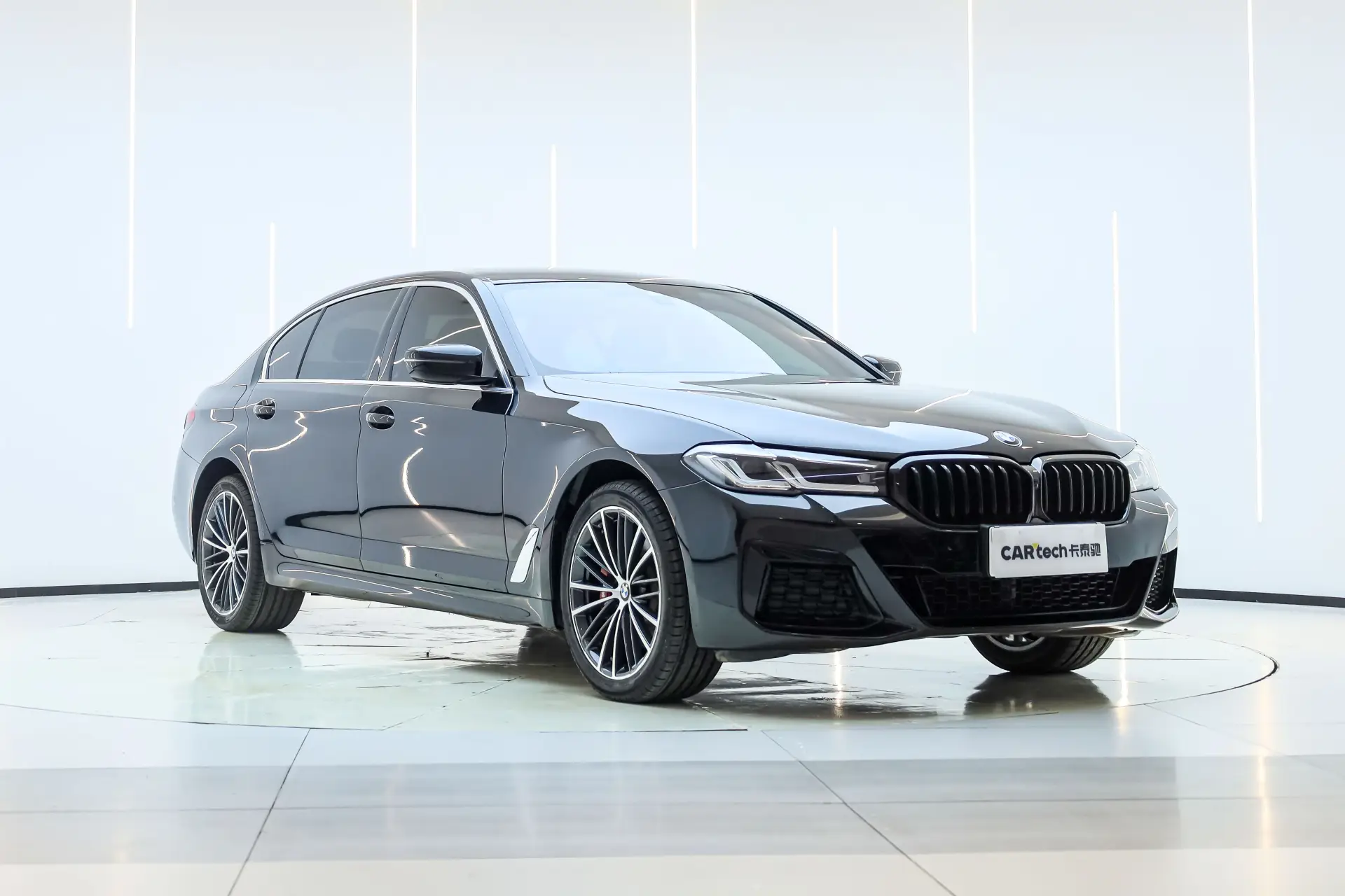 BMW 530Li, 2023 2