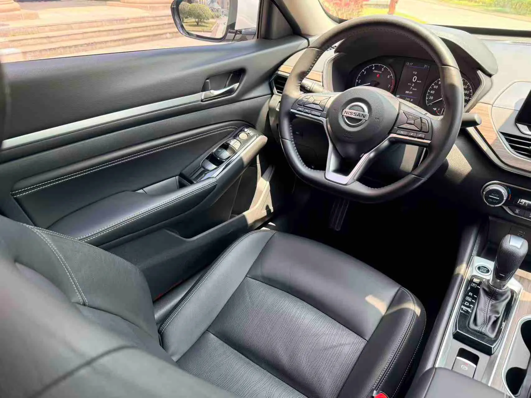 Nissan Teana, 2022 20