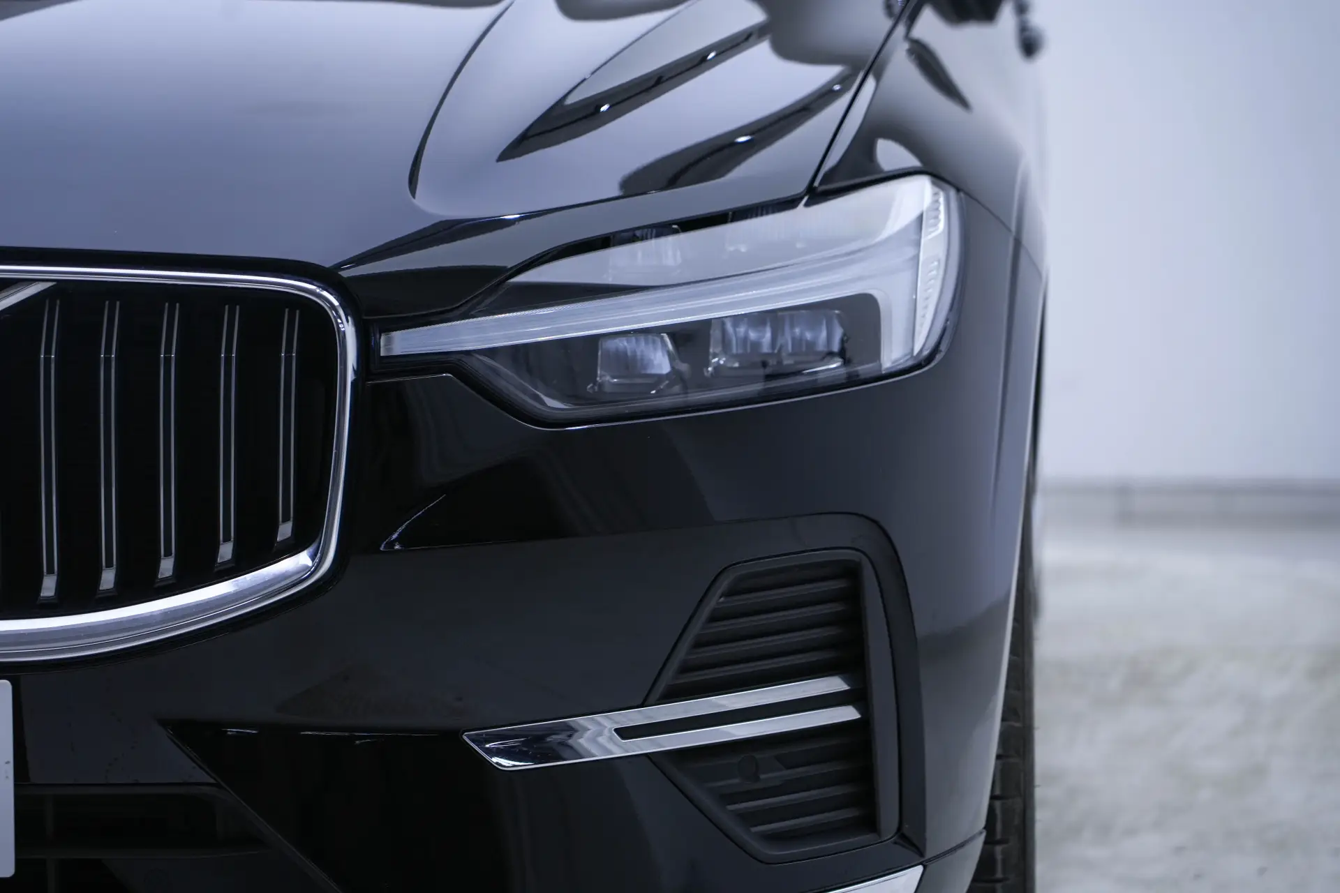 Volvo XC60, 2021 9
