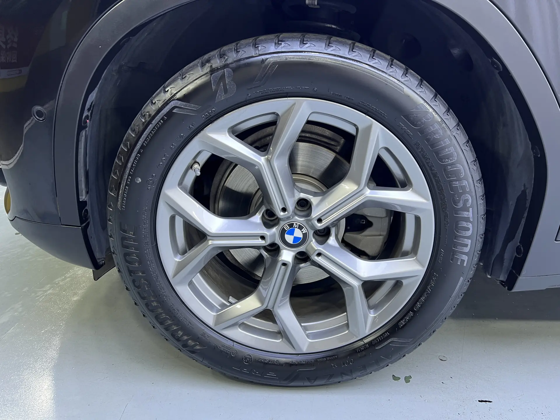BMW X3, 2021 4