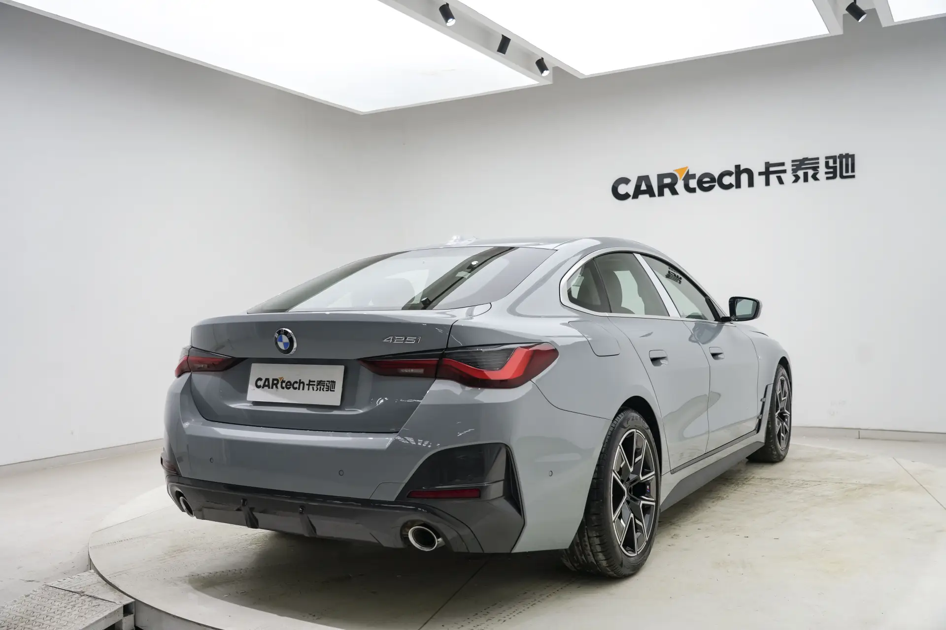 BMW 425i, 2023 все фото