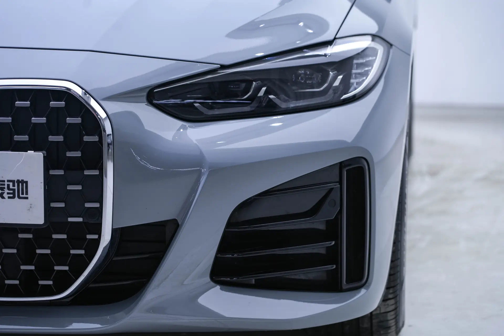 BMW 425i, 2023 9
