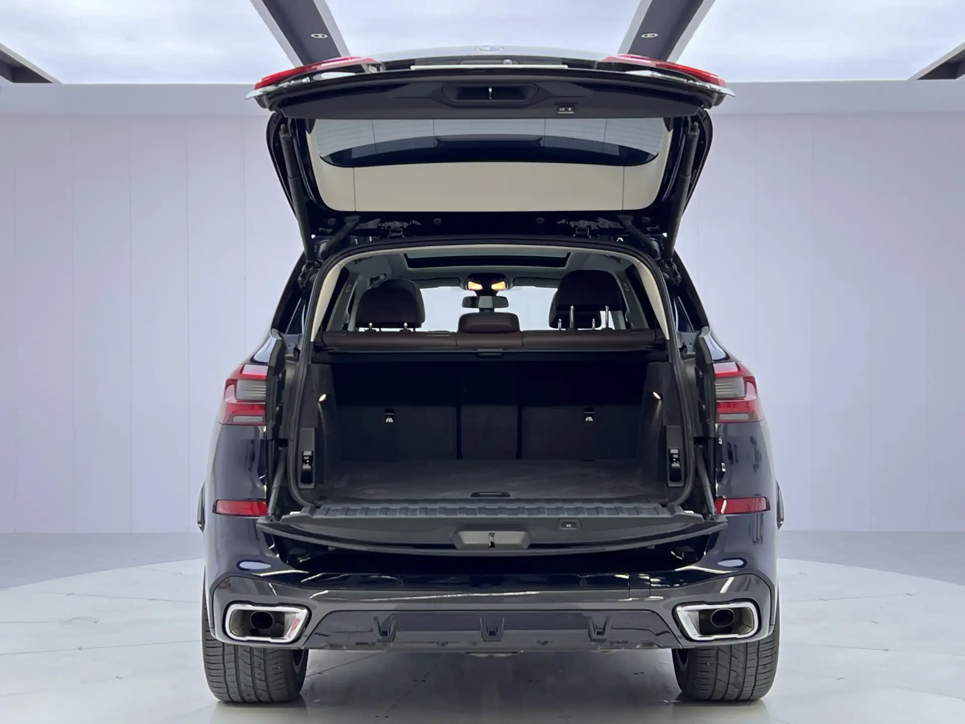 BMW X5, 2023 13