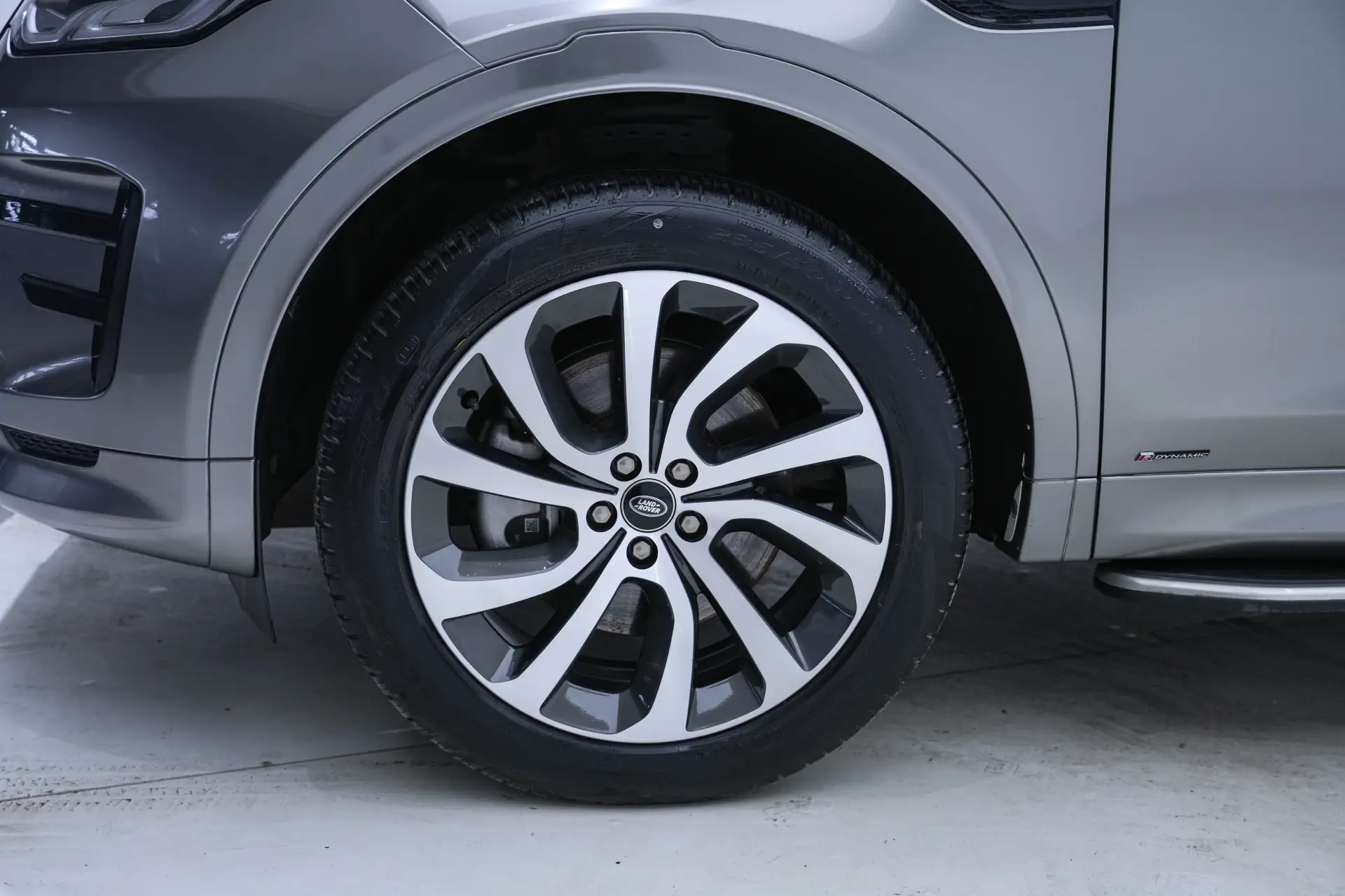 Land Rover Discovery Sport, 2022 11