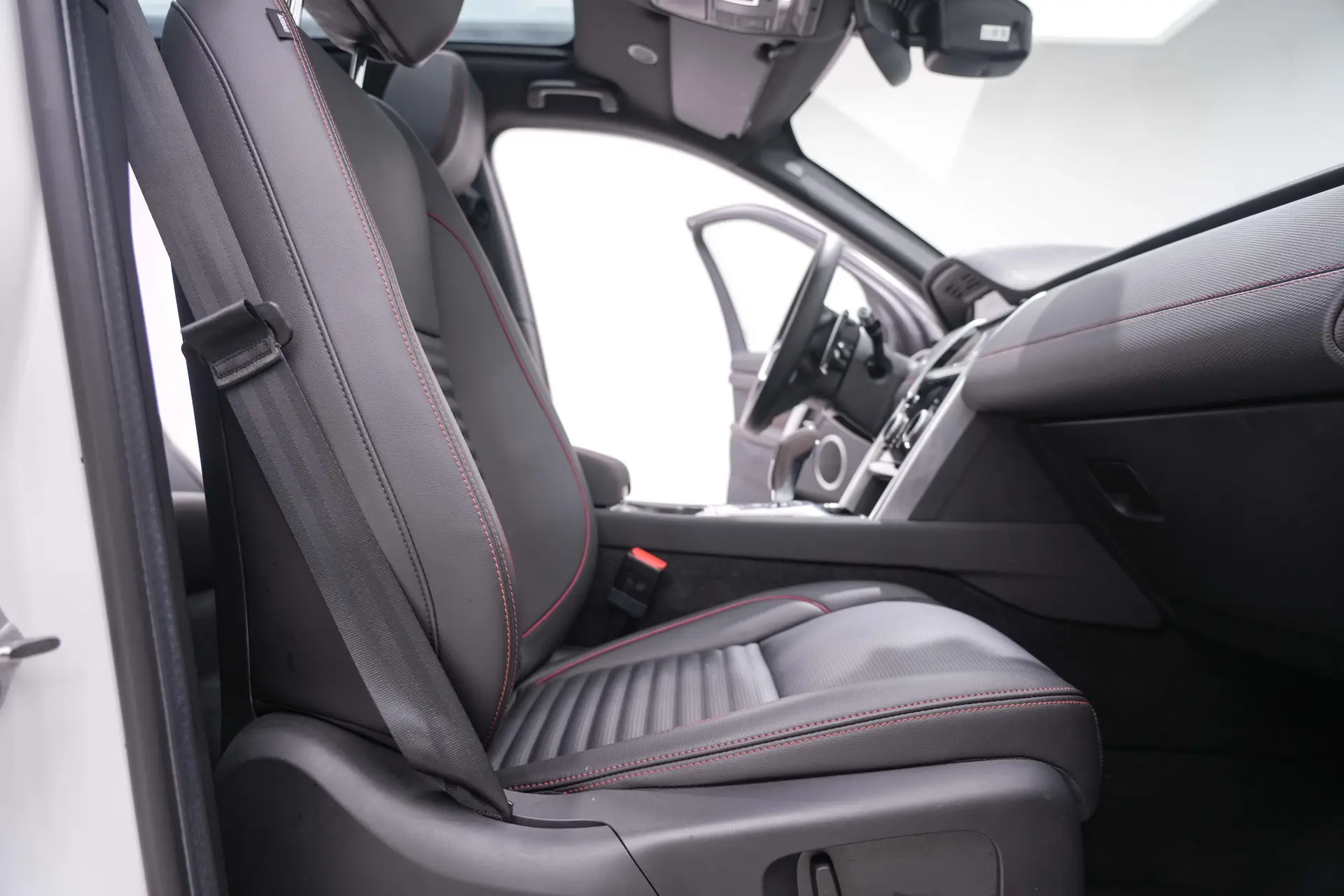 Land Rover Discovery Sport, 2022 21