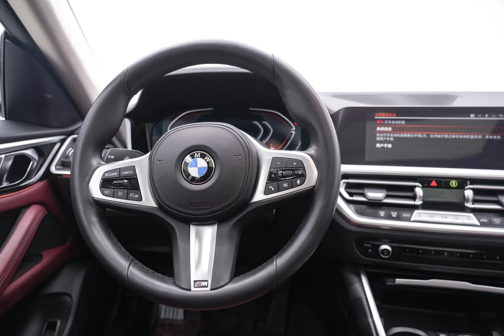 BMW 425i, 2023 17