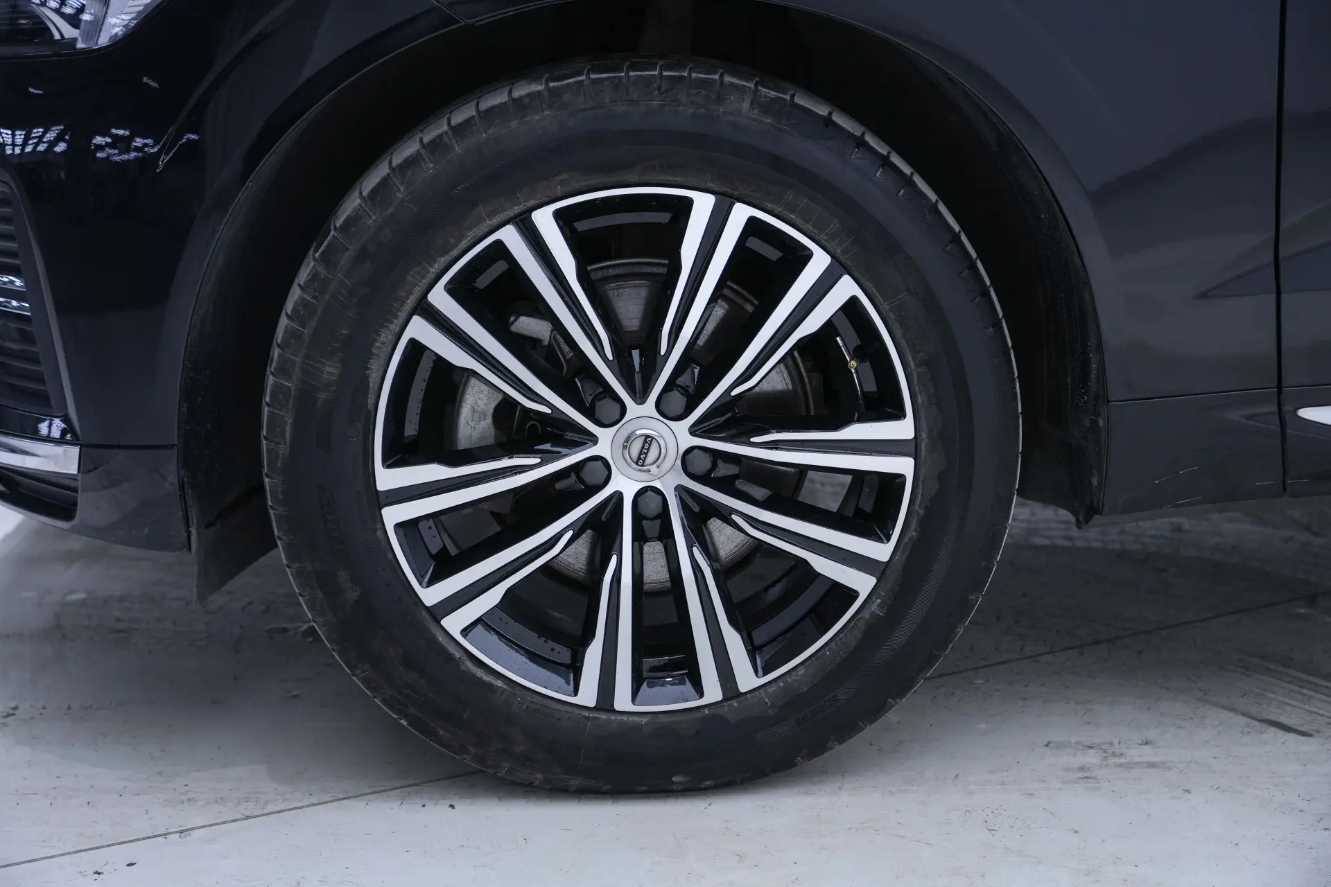 Volvo XC60, 2021 11