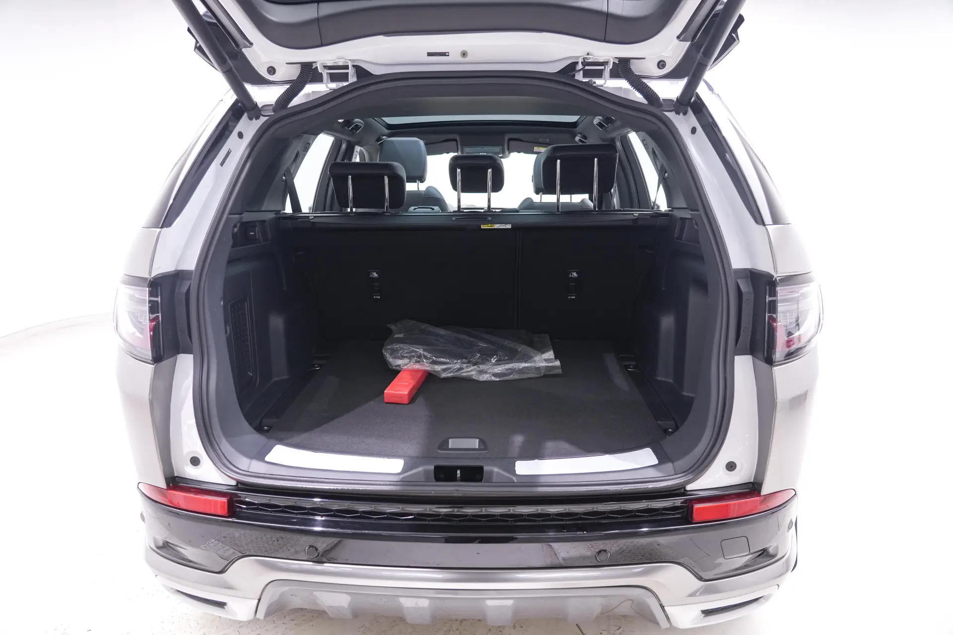 Land Rover Discovery Sport, 2022 14