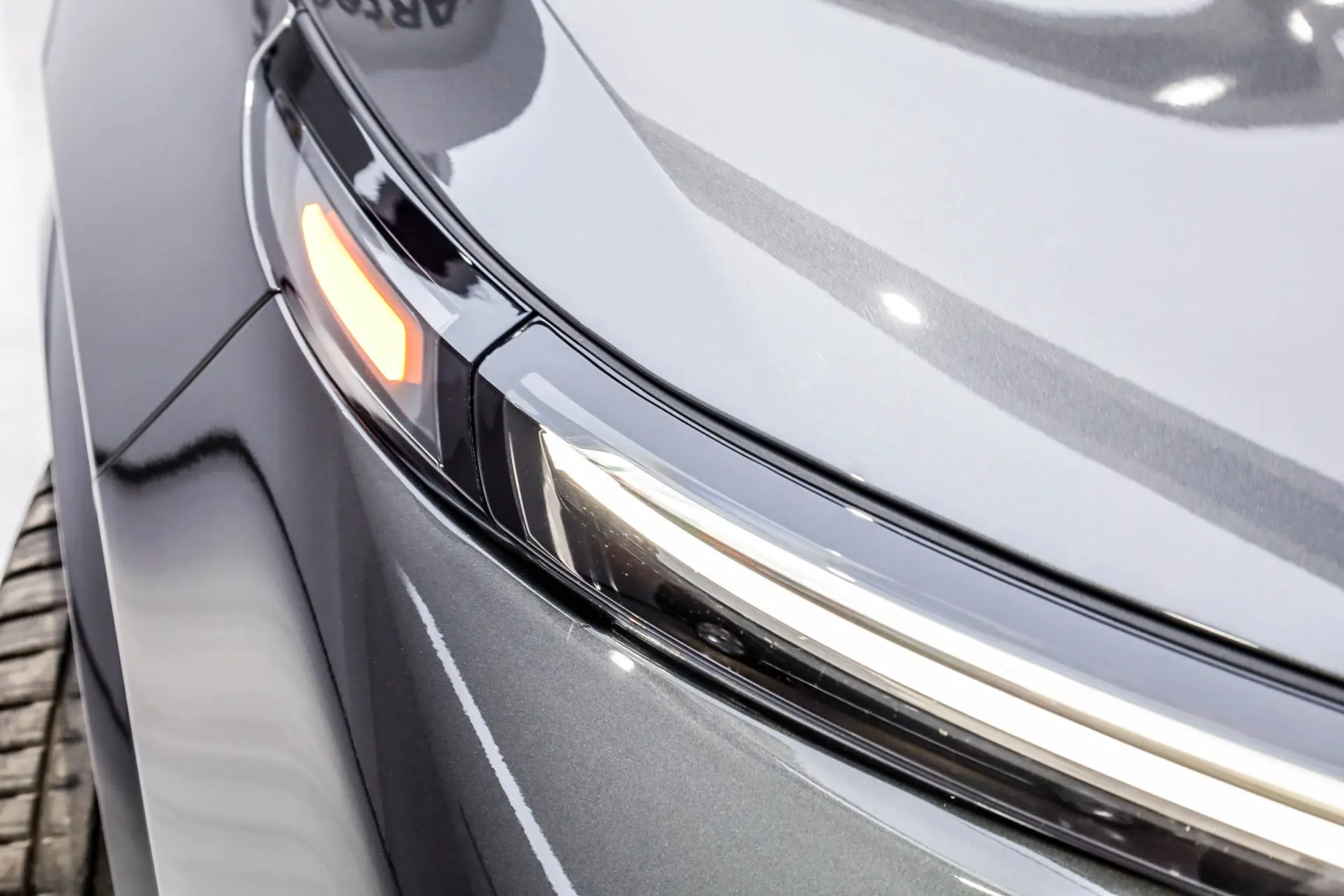 Li Auto L8, 2025 9