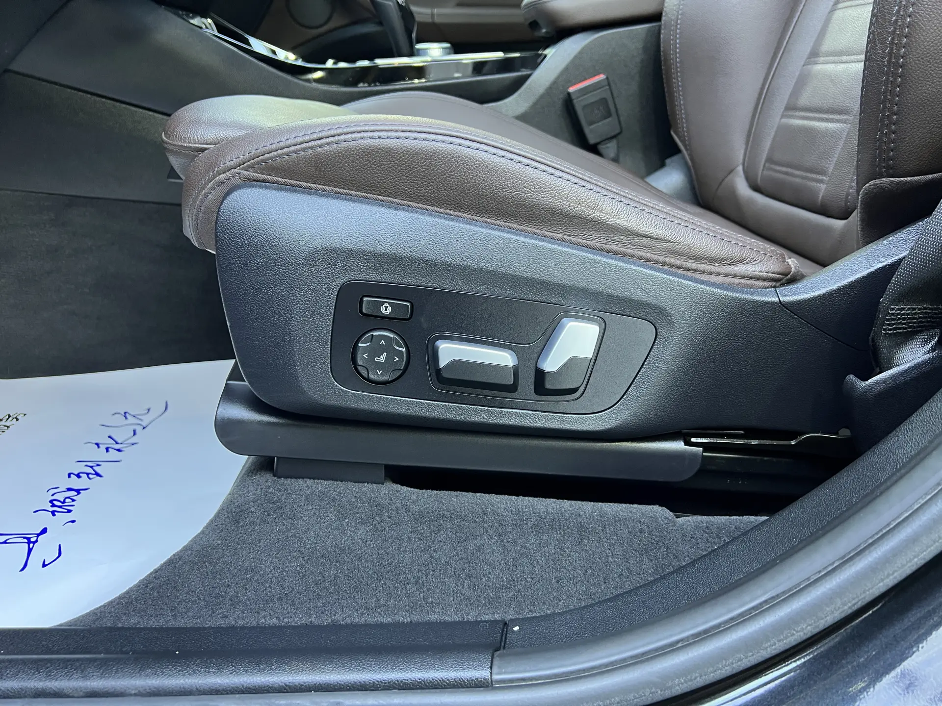 BMW X3, 2021 21
