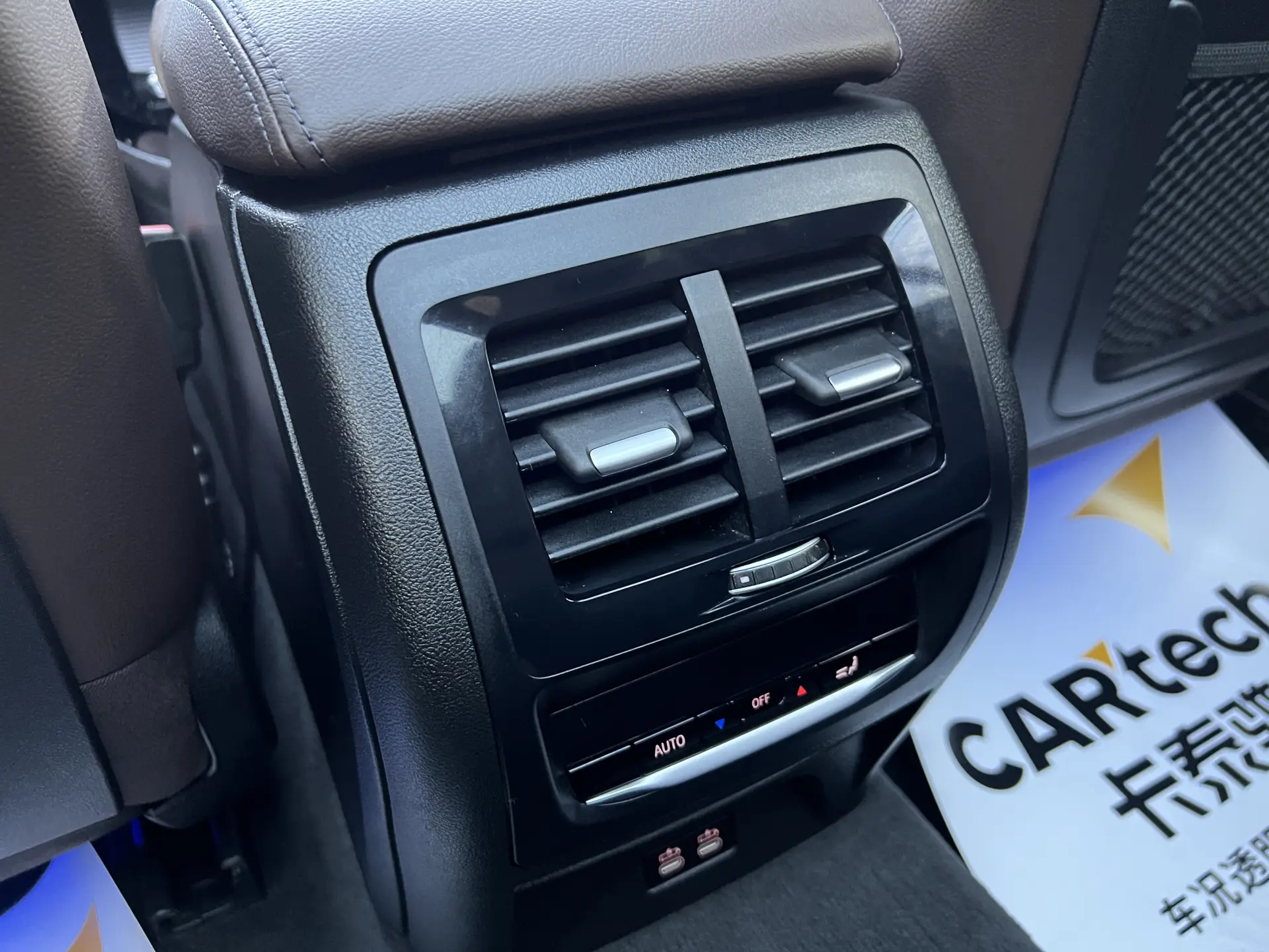 BMW X3, 2021 19