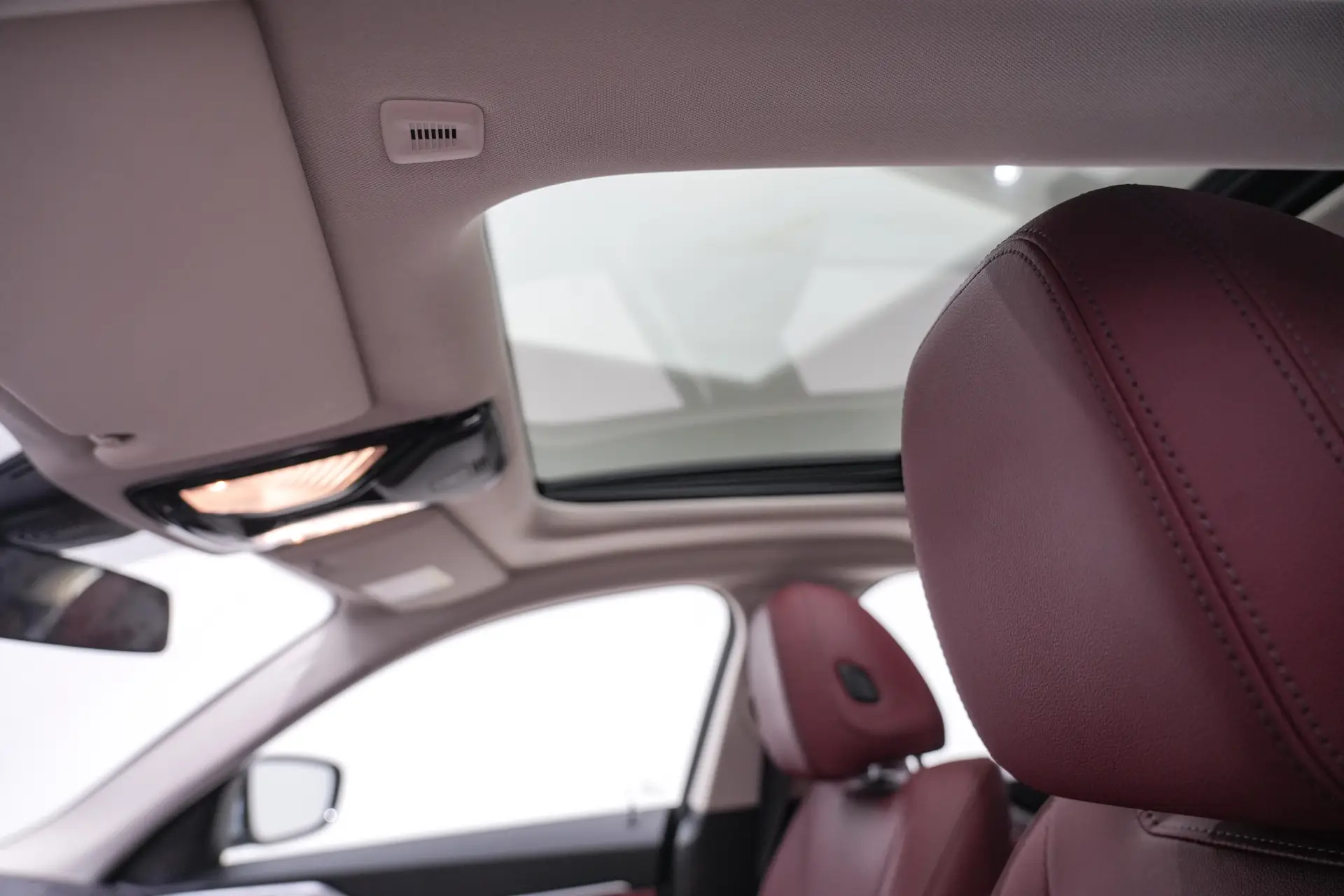 BMW 425i, 2023 24