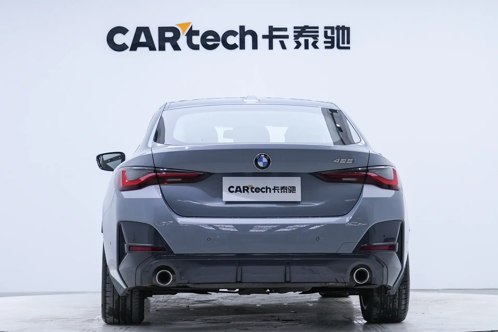 BMW 425i, 2023 6