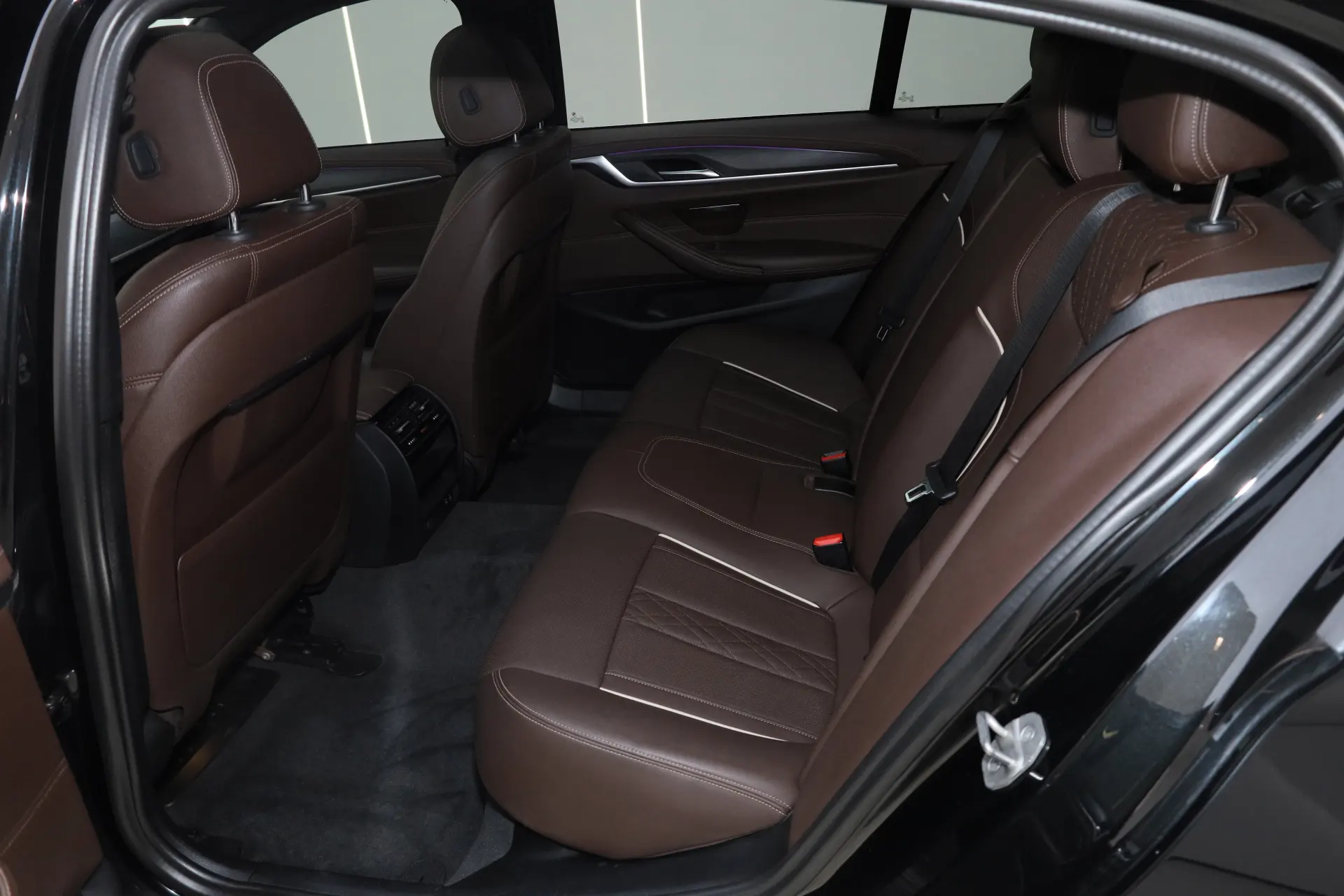 BMW 530Li, 2023 20