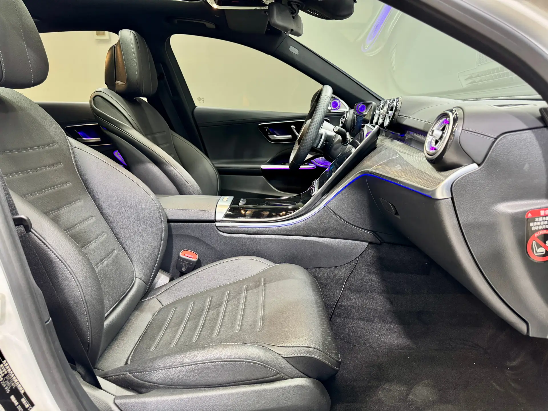 Mercedes-Benz C 260 L, 2023 15