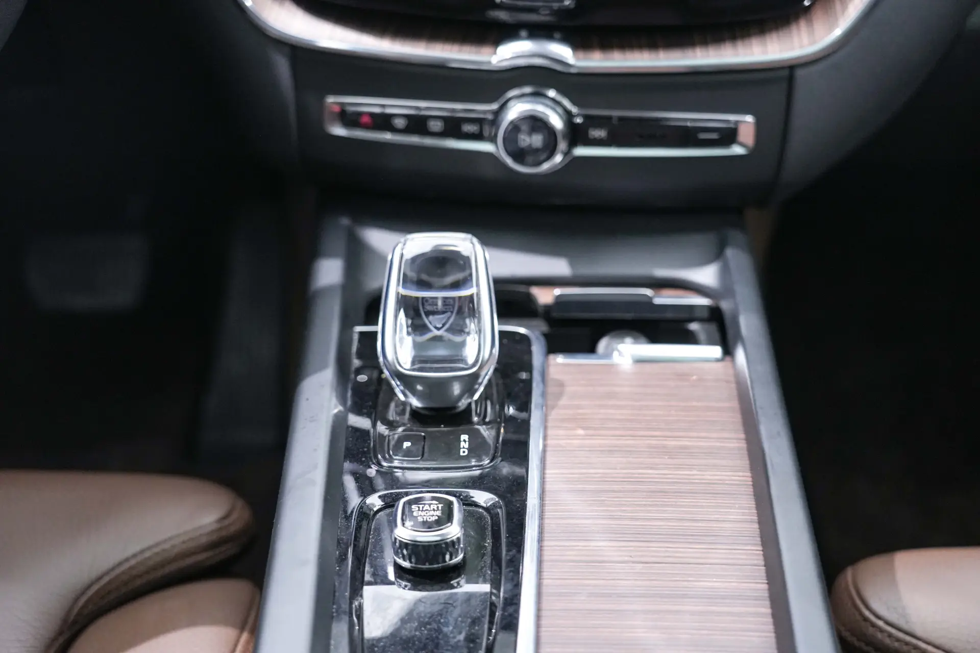 Volvo XC60, 2021 22