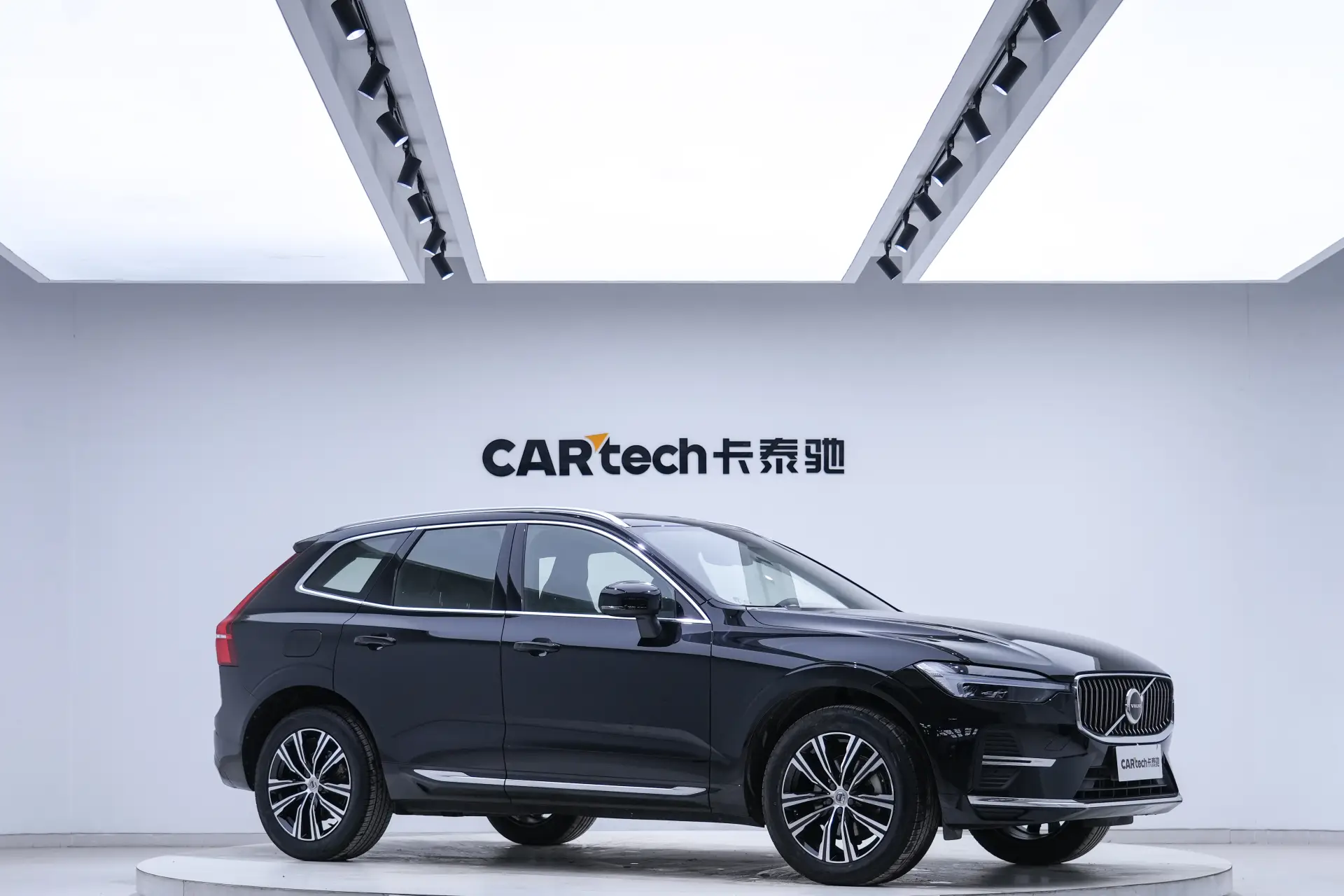 Volvo XC60, 2021 13