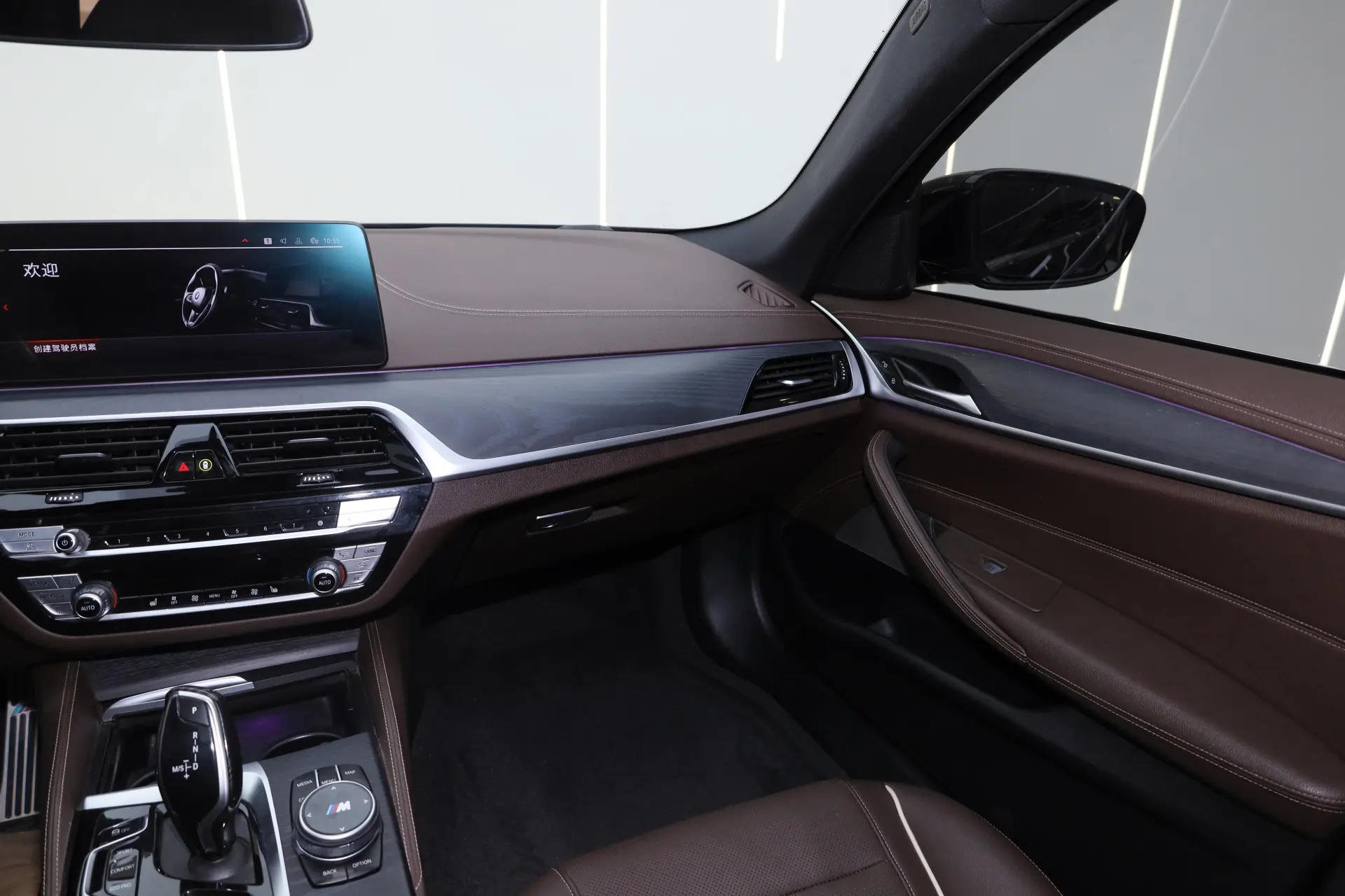 BMW 530Li, 2023 32
